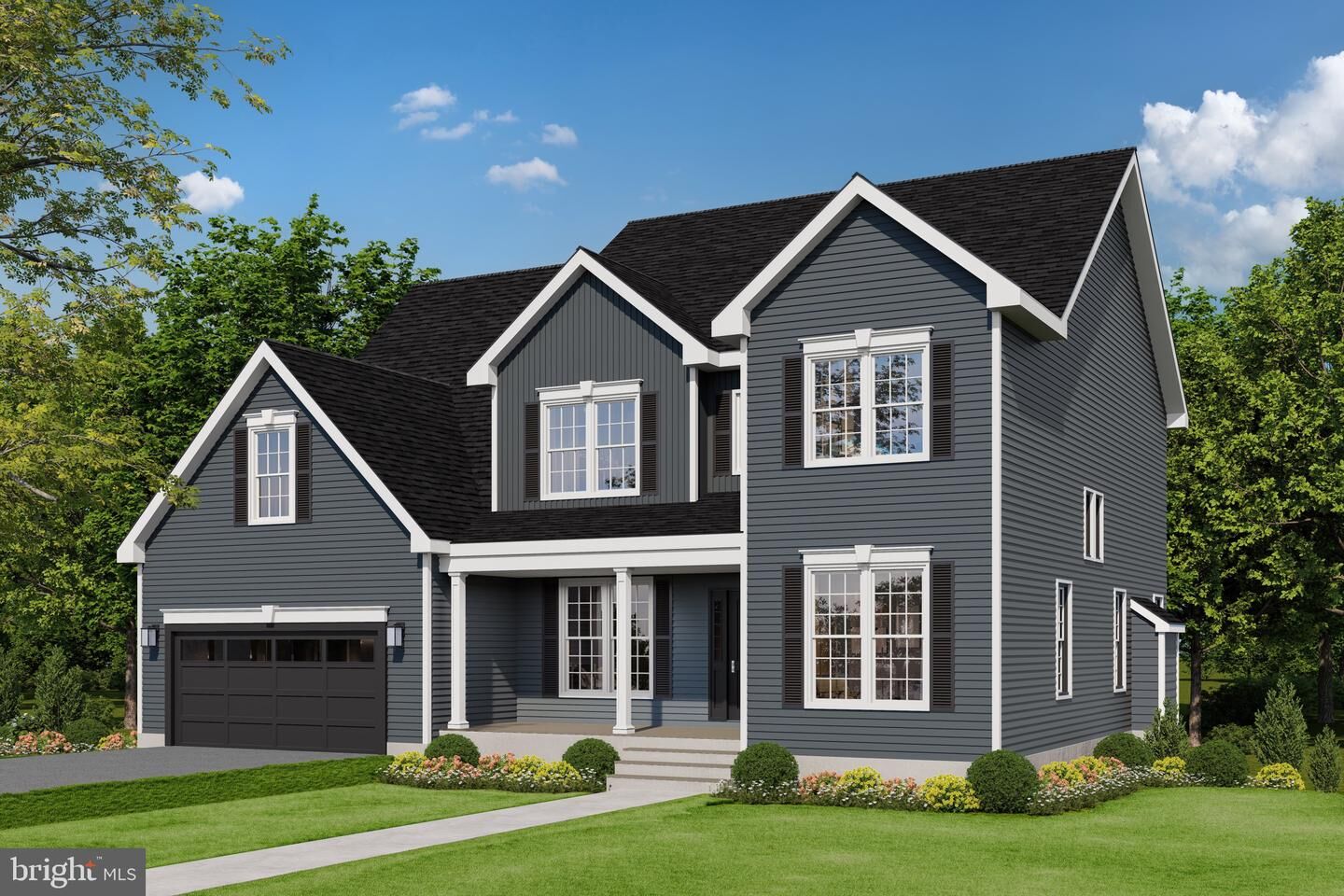 Property Photo:  9336 Moses Place  VA 22701 