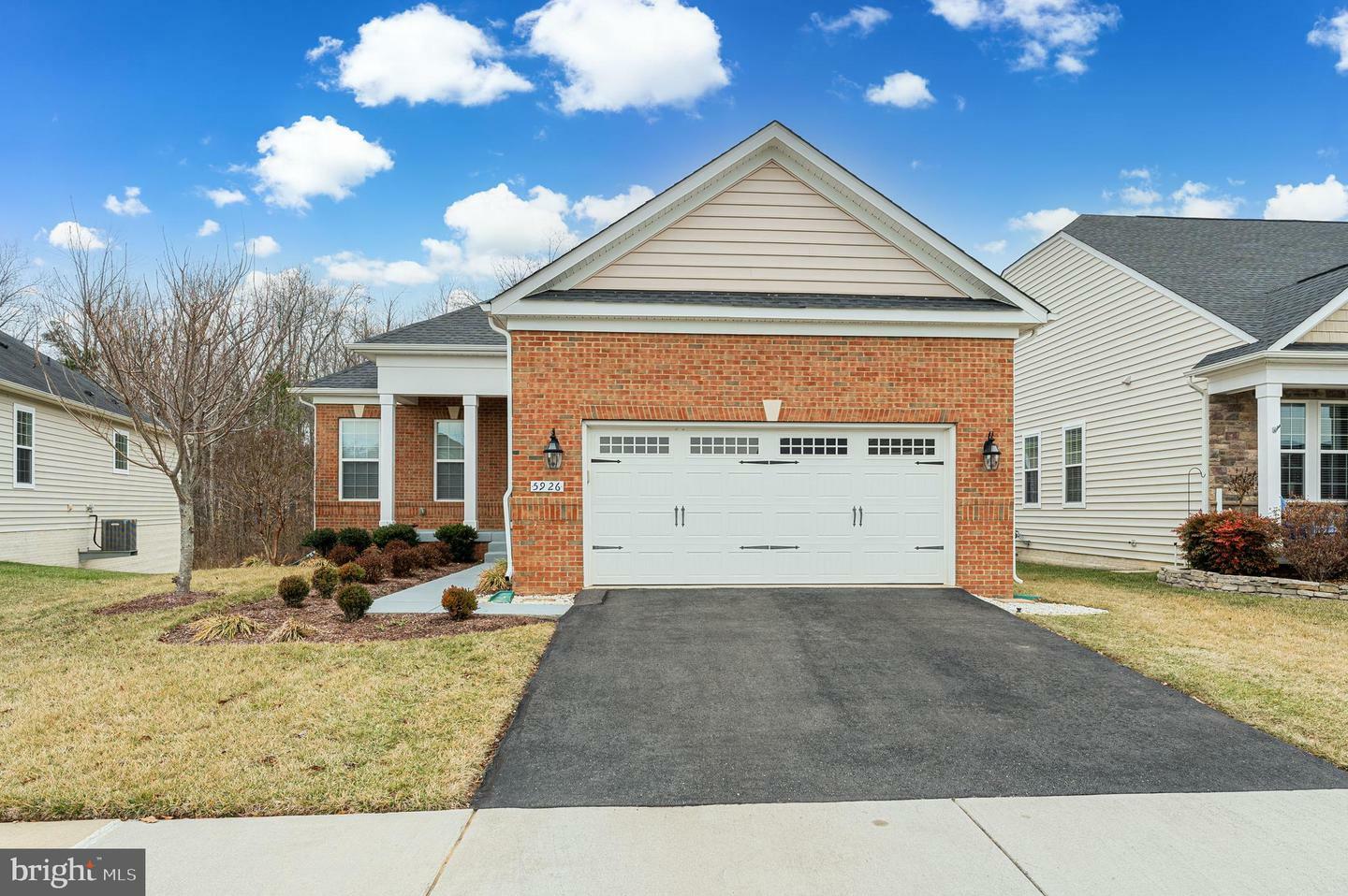 Property Photo:  5926 S Mills Manor Court  VA 22407 