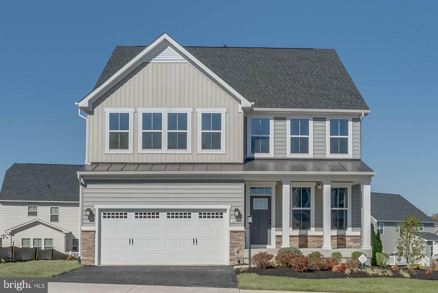 Property Photo: 12420 Mays Quarter Road VA 22192