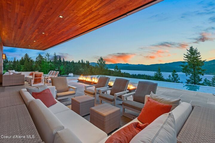 Property Photo: 5468 W Carnelian Dr ID 83814