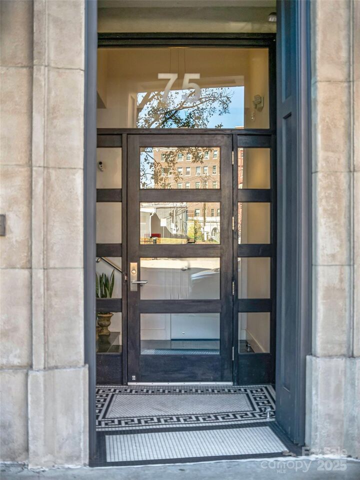 Property Photo:  75 Broadway Street 301  NC 28801 