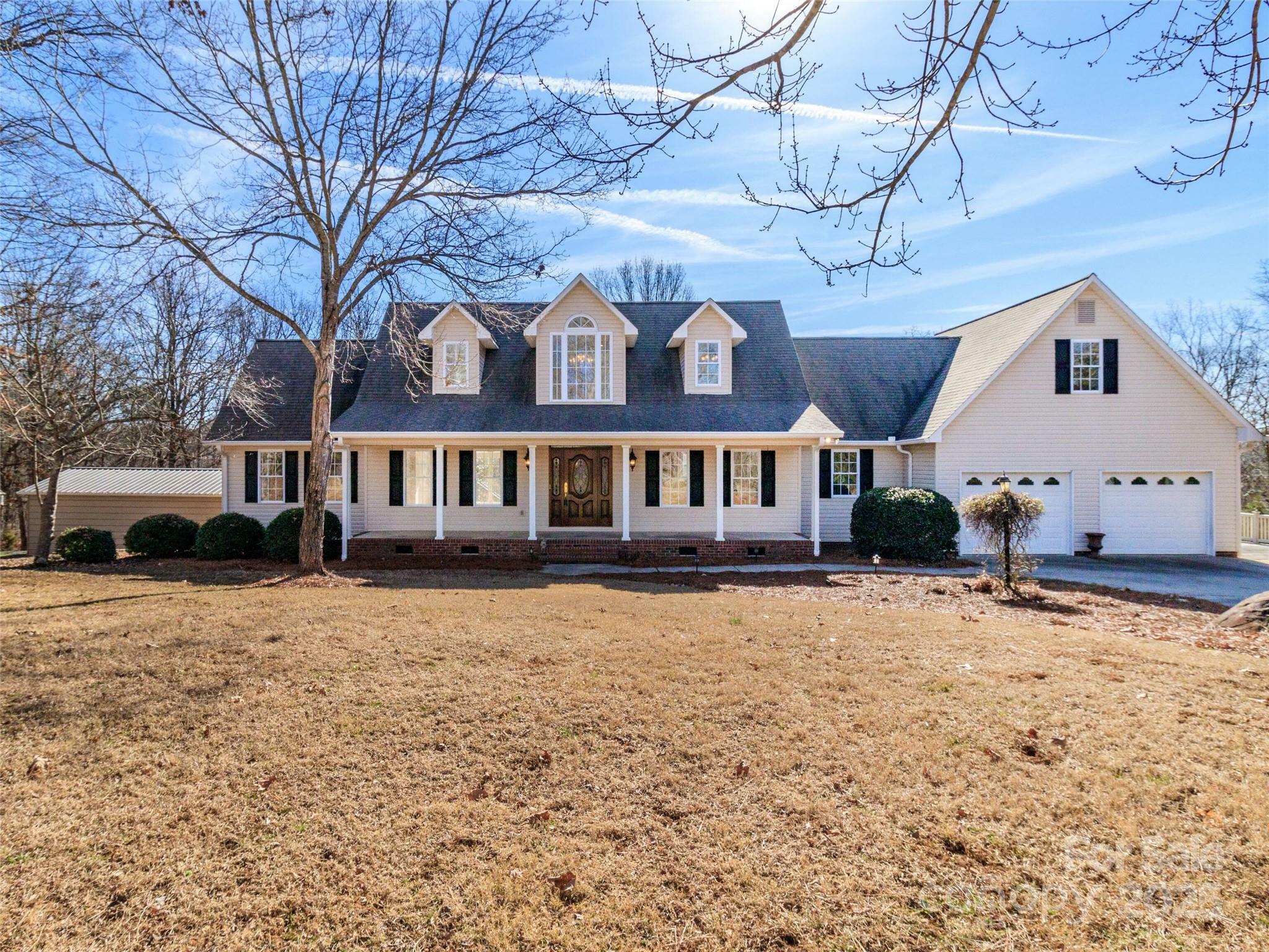 Property Photo: 315 Harvard Drive NC 28001