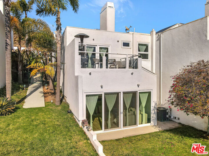 Property Photo: 31246 Bailard Rd CA 90265