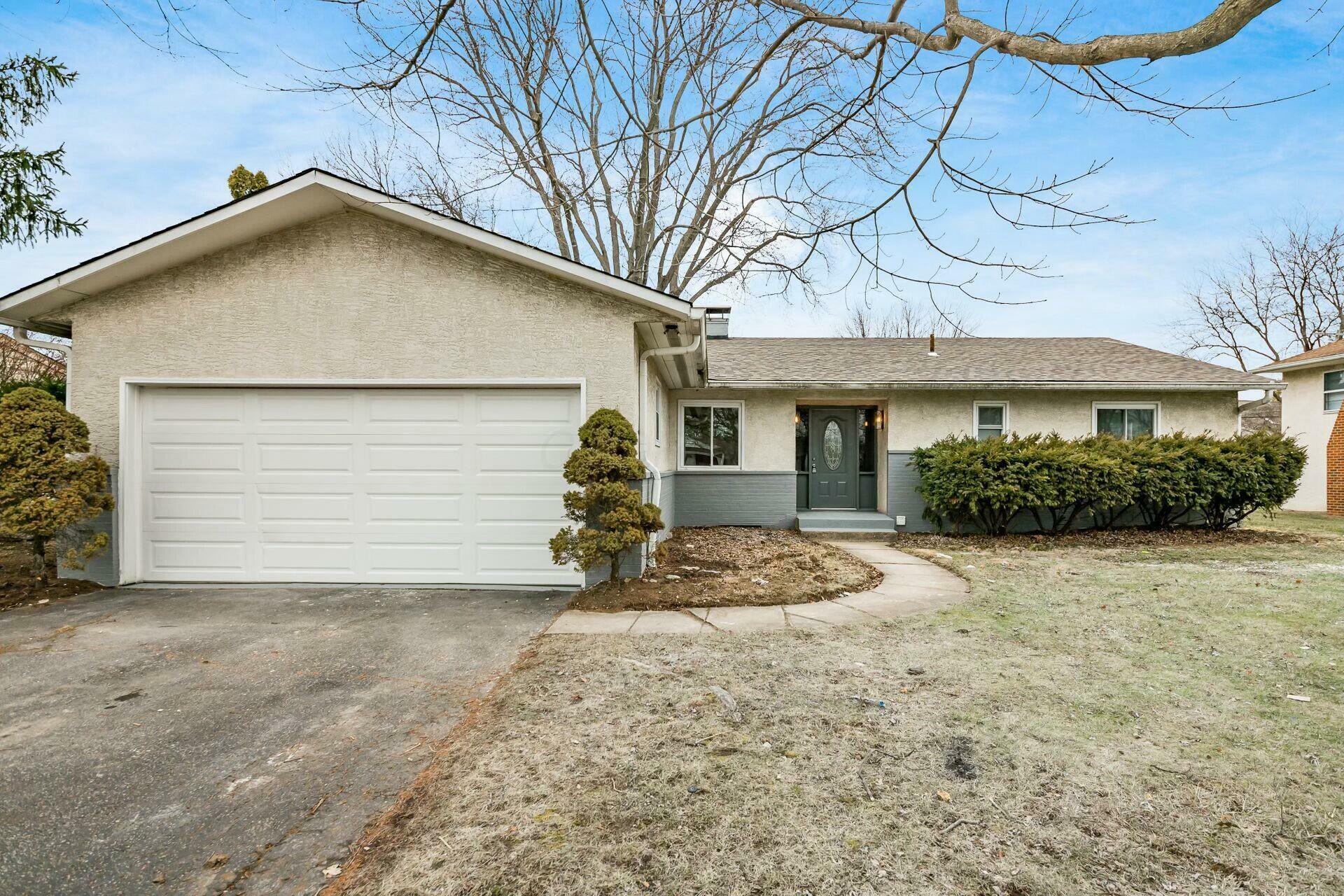 Property Photo:  3578 Braidwood Drive  OH 43026 