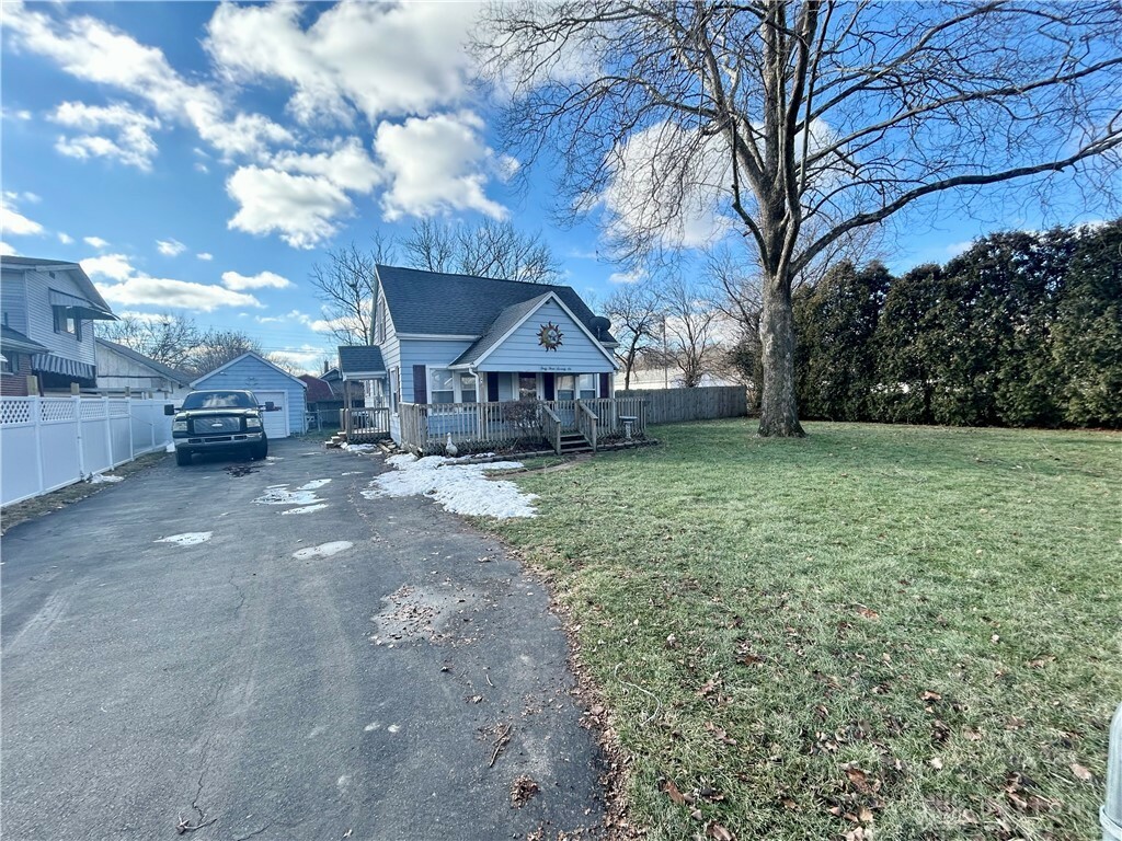 Property Photo:  4376 Byesville Boulevard  OH 45431 