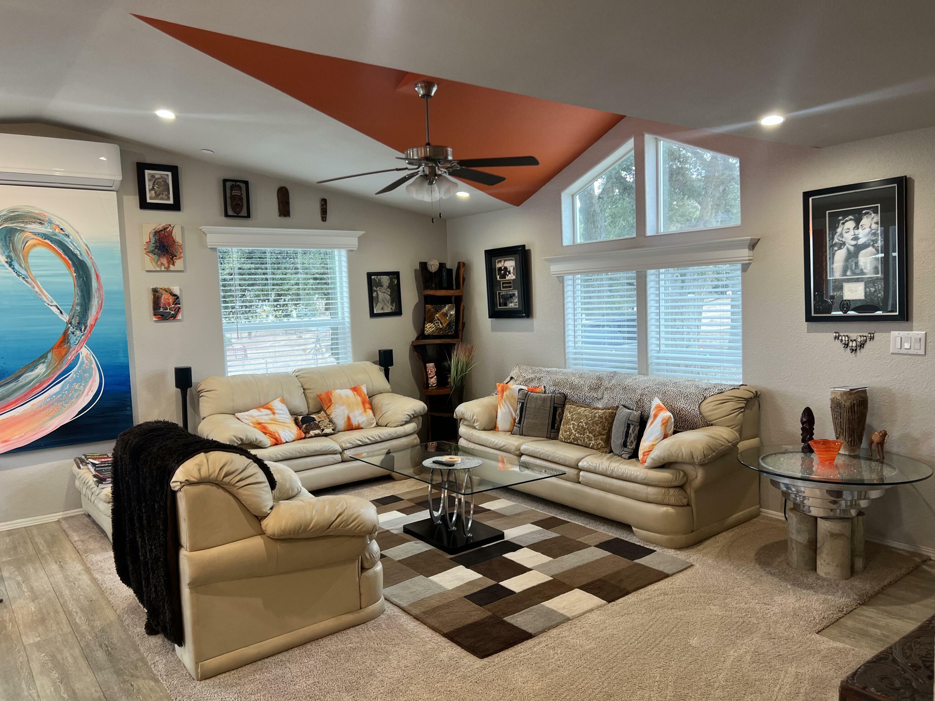 Property Photo: 16680 Valley Hi Drive CA 92220