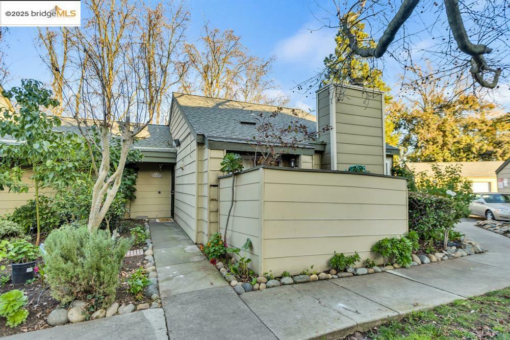 Property Photo:  8216 Center Pkwy 27  CA 95823 