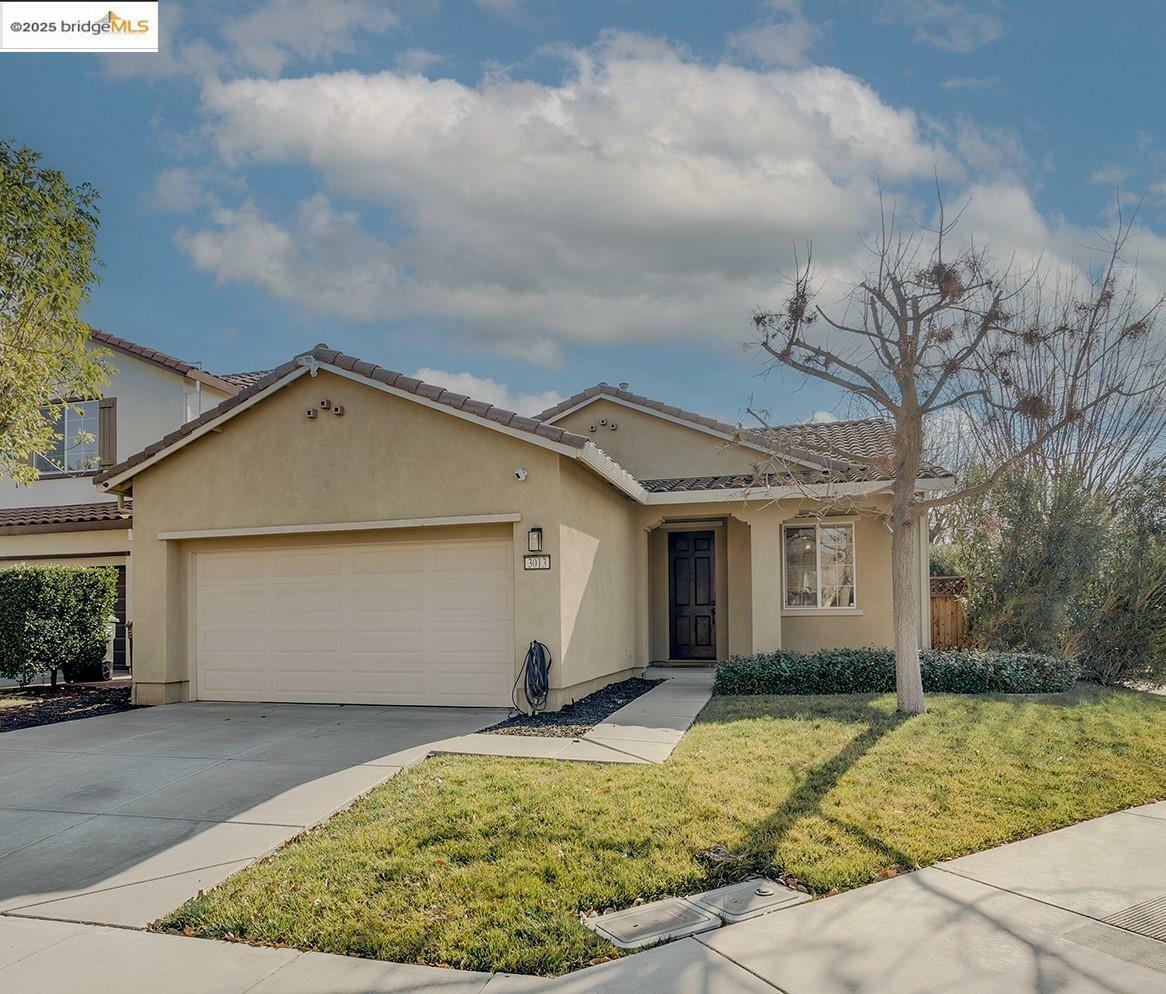 3013 Stonecrop Dr  Oakley CA 94561 photo