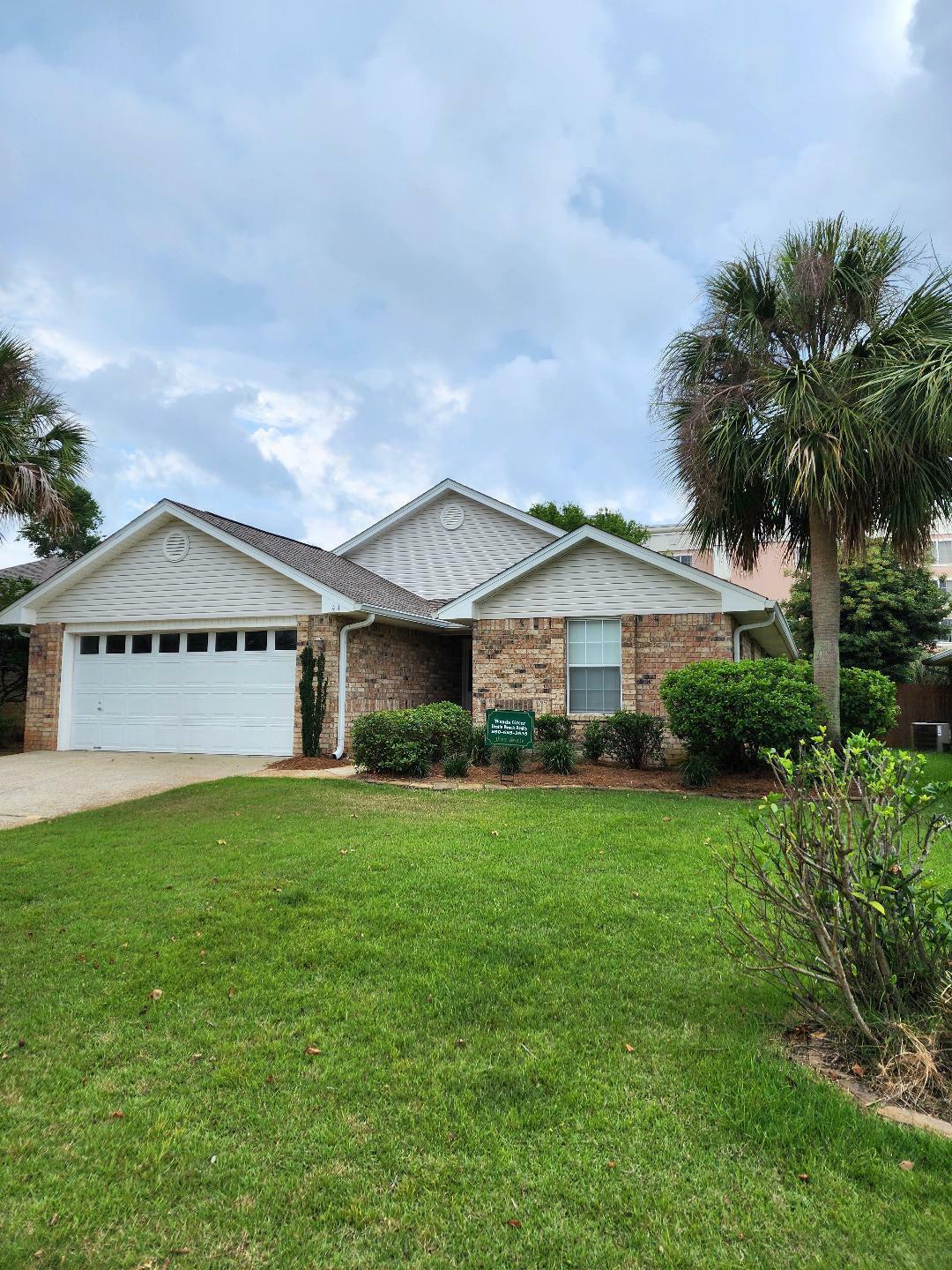 Property Photo:  44 Windrift Drive  FL 32550 