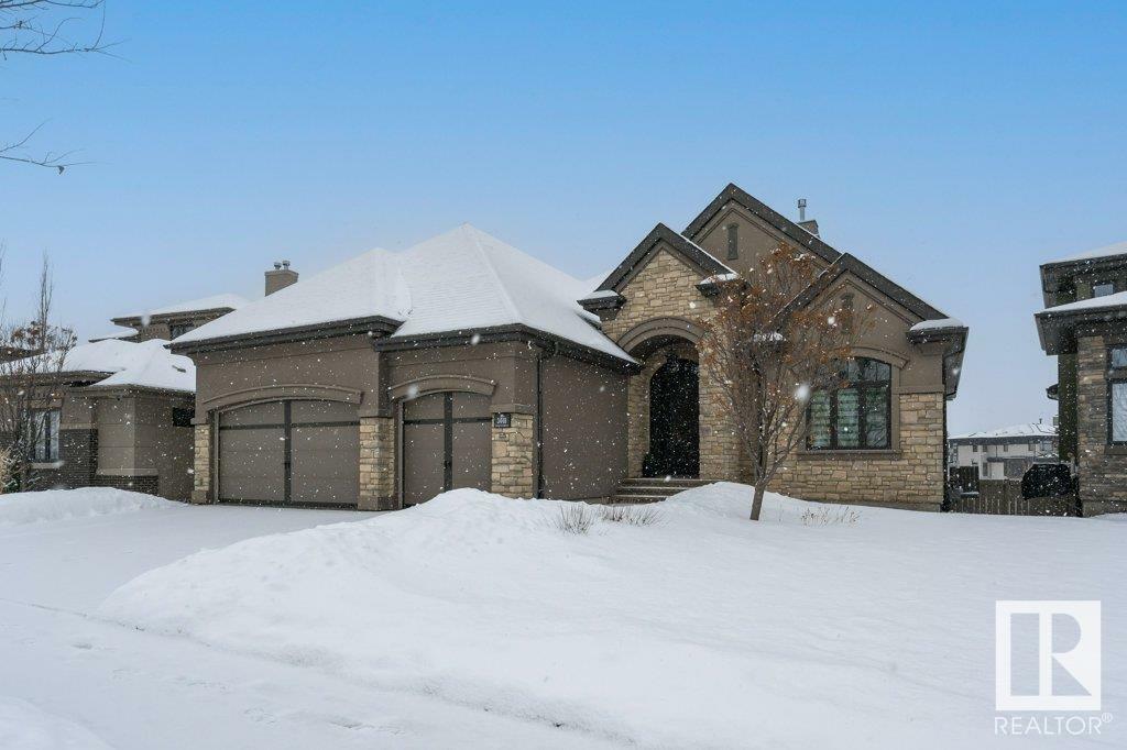 3448 Keswick Boulevard SW  Edmonton AB T6W 3B3 photo