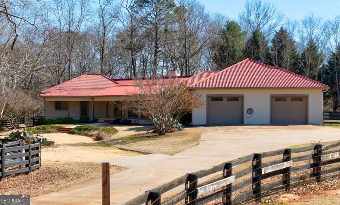 Property Photo: 2223 Salem Road GA 30677
