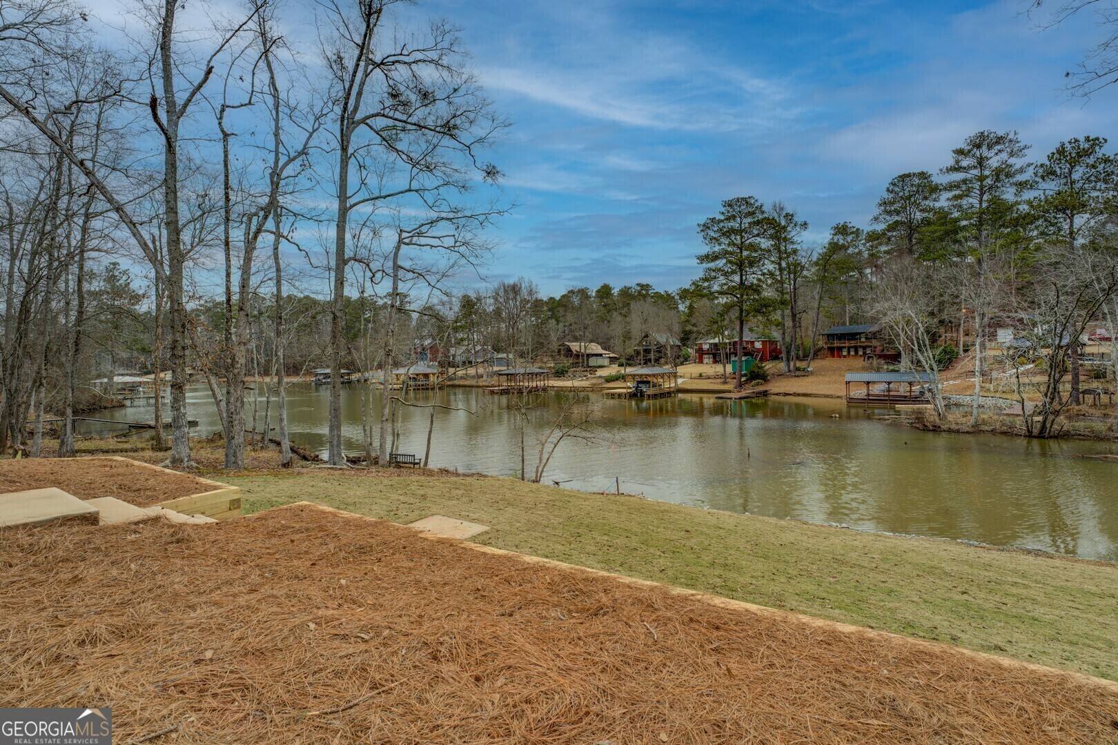 Property Photo:  670 Raven Road  GA 31064 