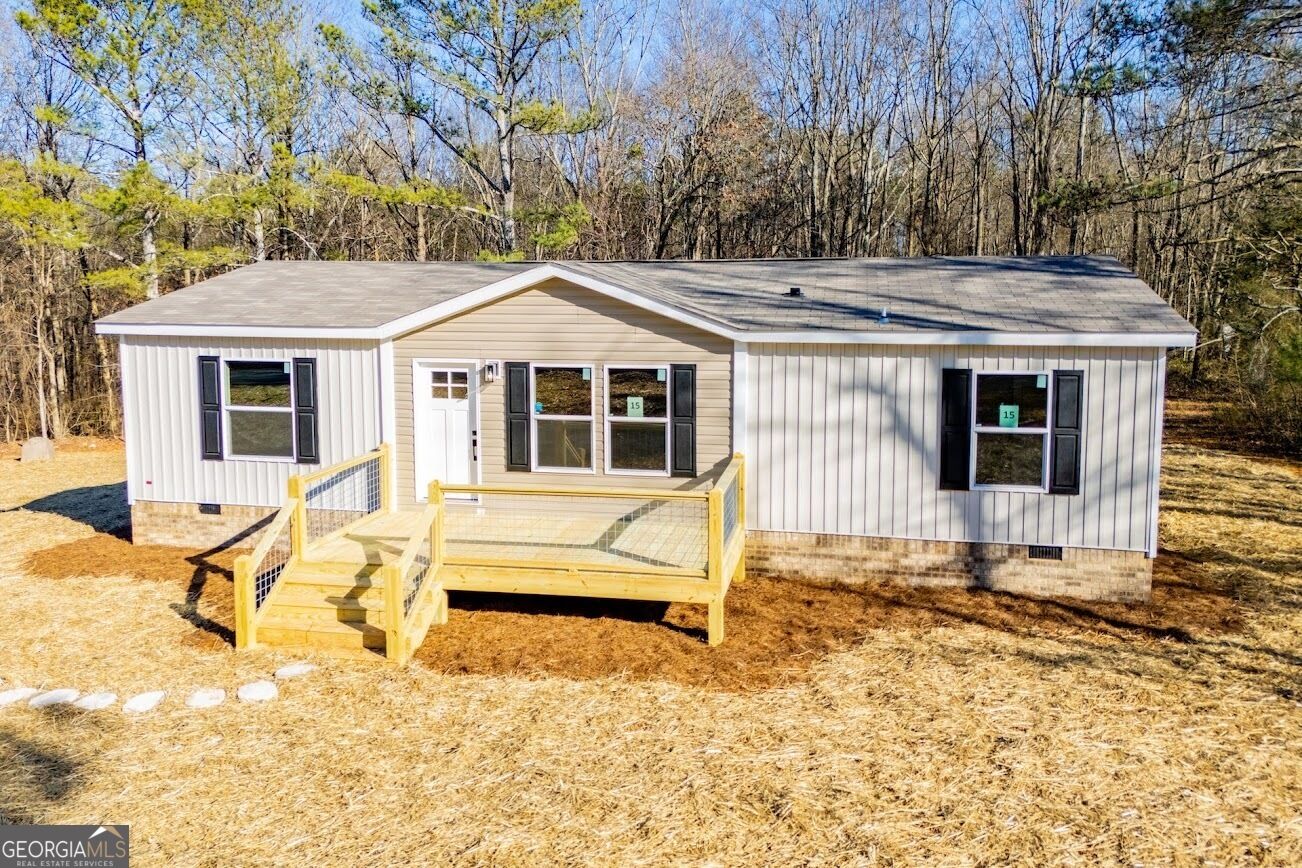 Property Photo:  11 Ga Hwy 100  GA 30182 
