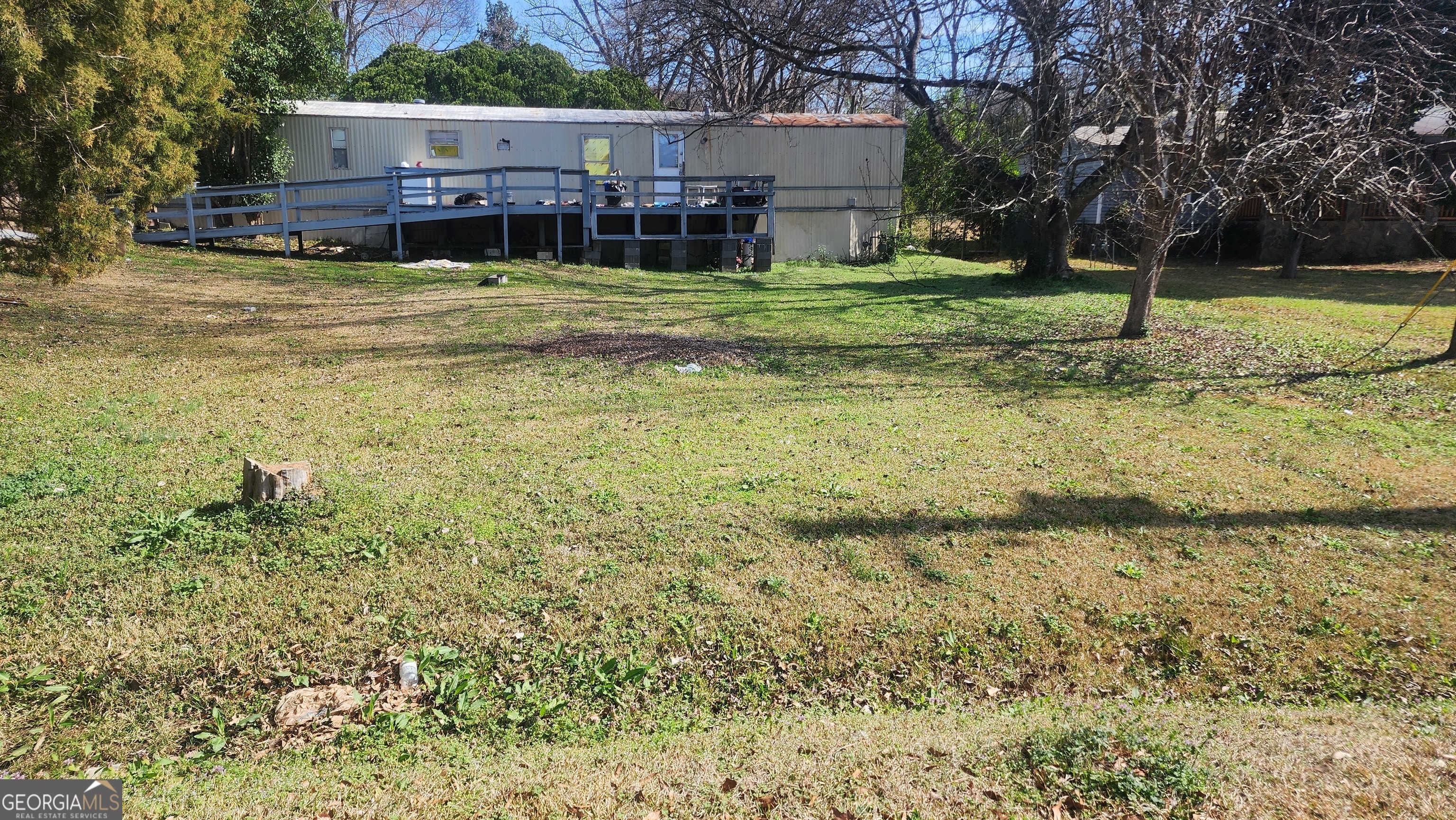 Property Photo: 109 Helen Lane SW GA 31061