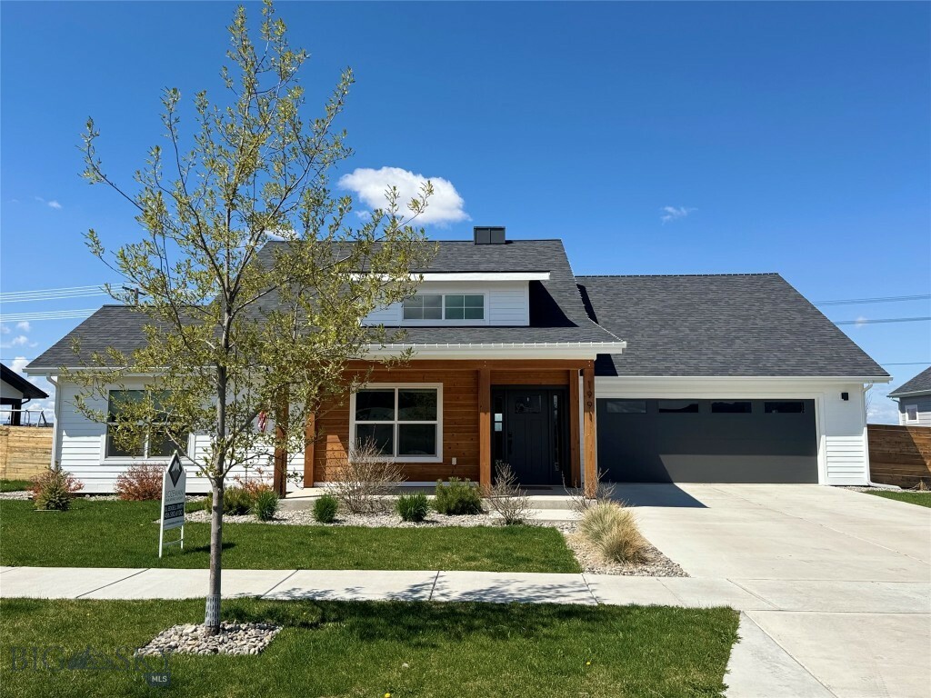 Property Photo: 1991 Ryun Sun Way MT 59718
