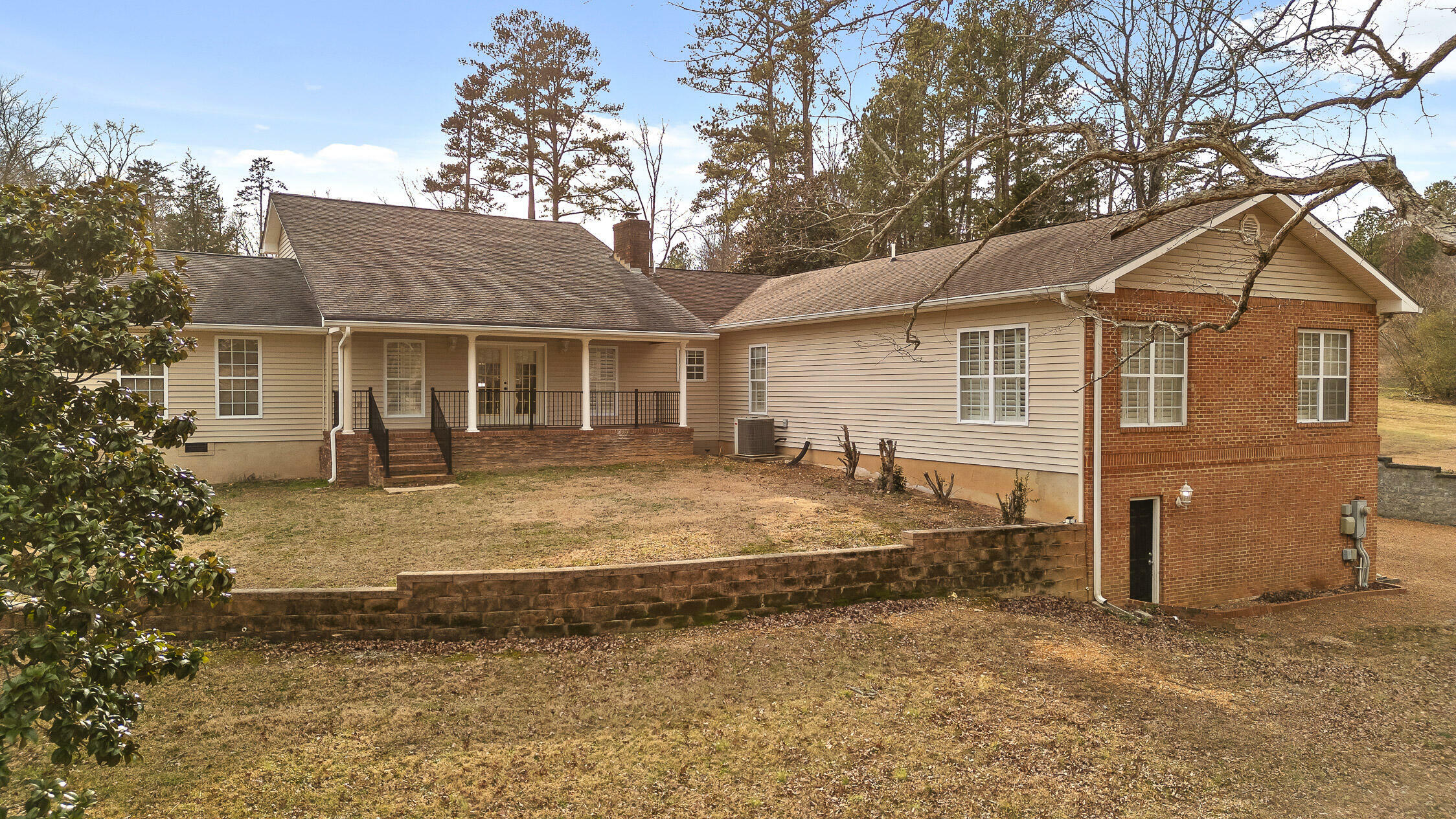 Property Photo:  8802 Pine Ridge Road  TN 37363 