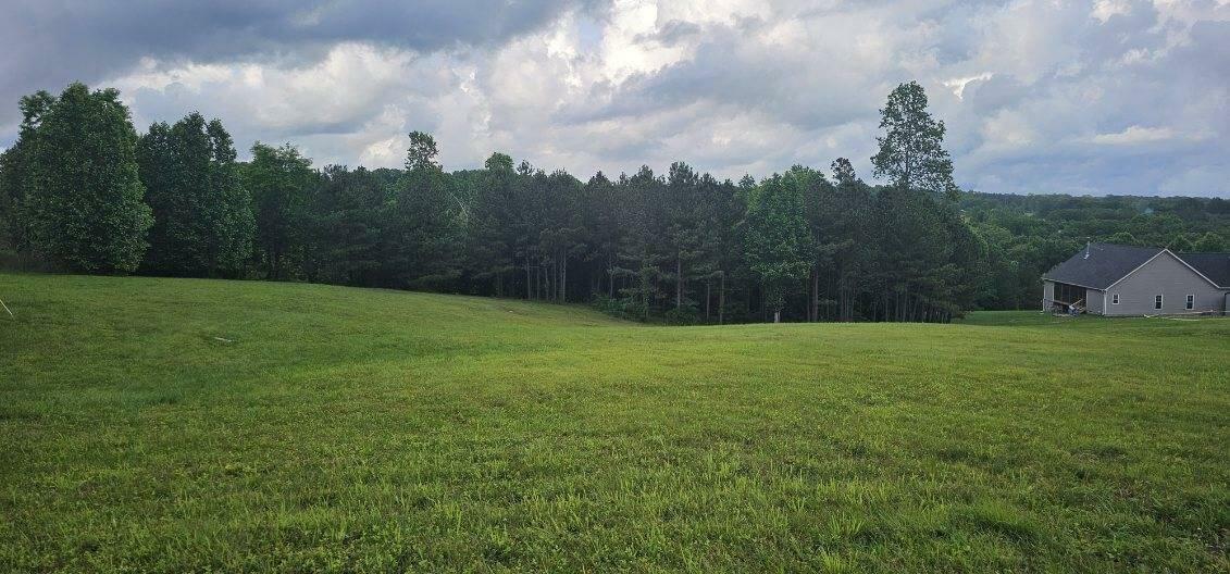 Property Photo: 20 John Henry Lewis Road TN 37327
