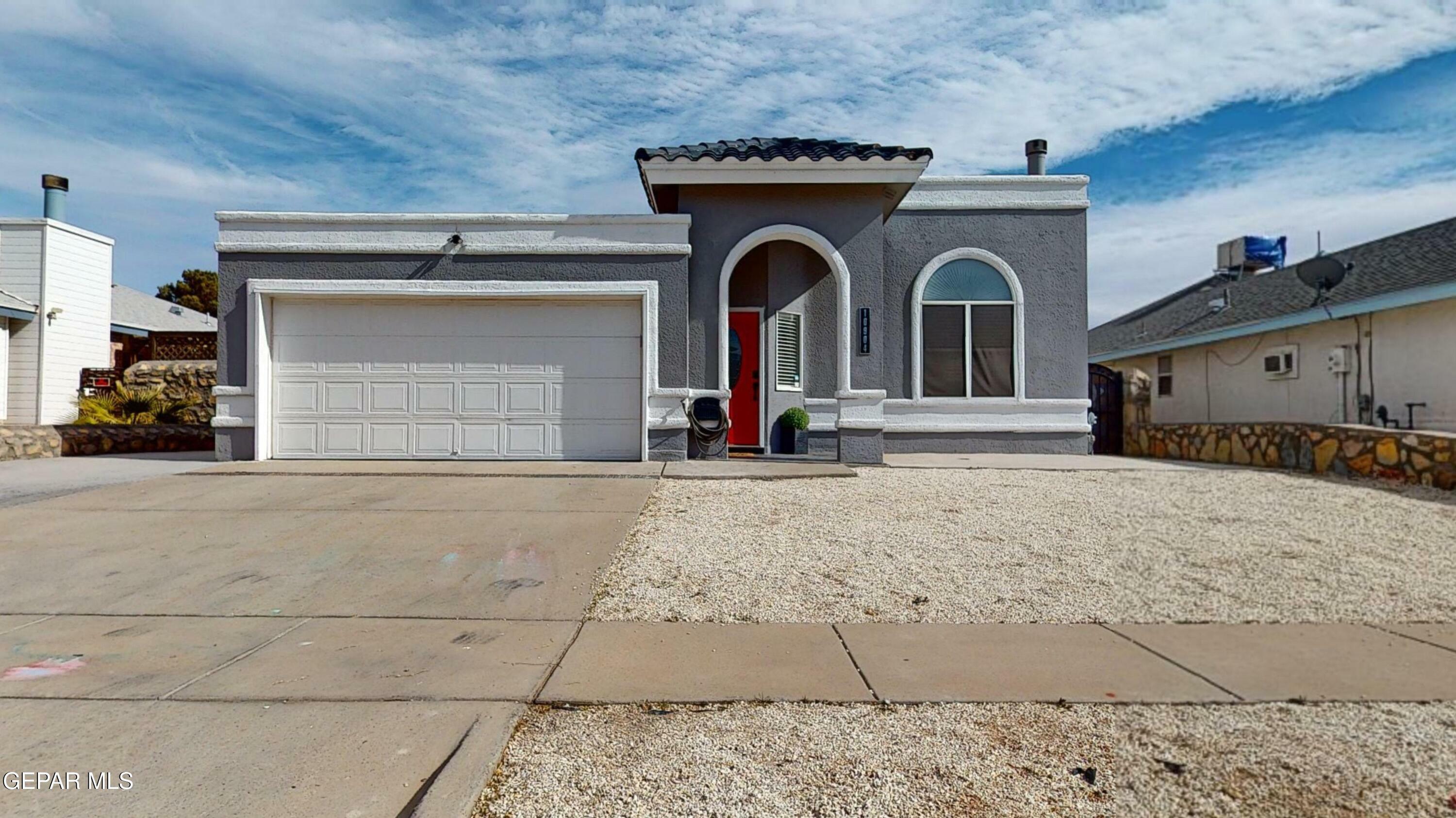 10904 Loma De Luz Pl Place  El Paso TX 79934 photo