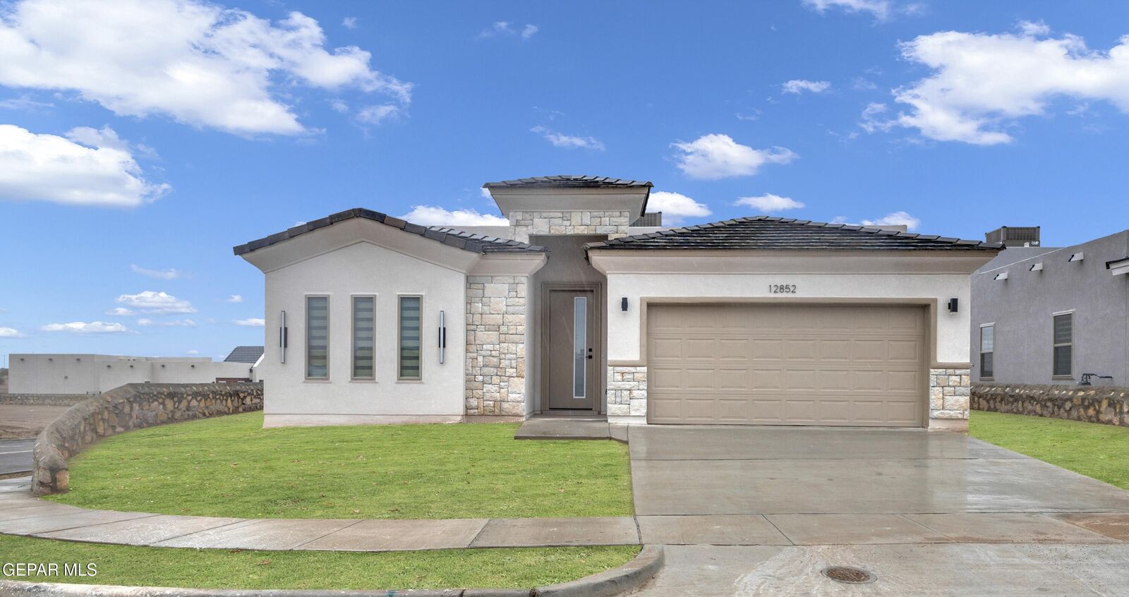 Property Photo:  12661 Fredericksburg Avenue  TX 79928 