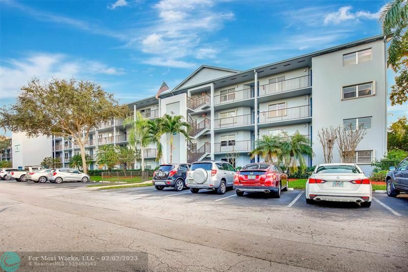 12600 SW 5th Ct 410  Hollywood FL 33027 photo