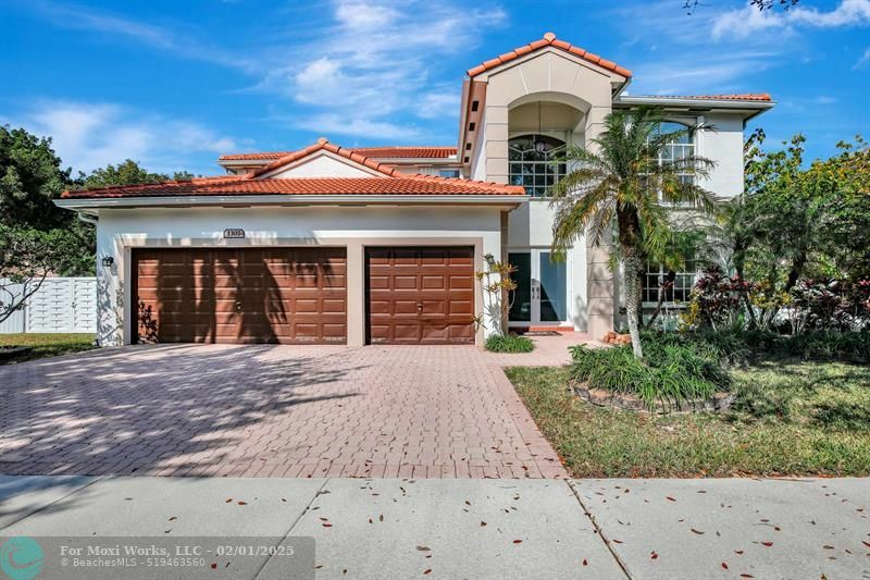 Property Photo:  1302 NW 132nd Av  FL 33028 