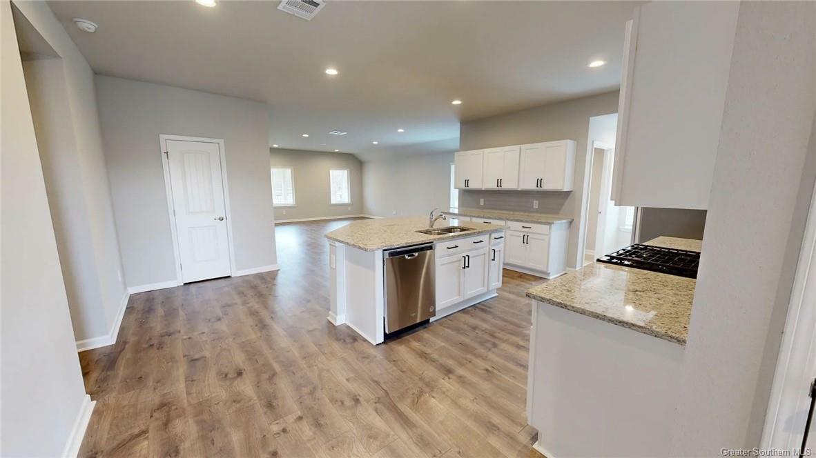 Property Photo:  3741 Barn Owl Drive  LA 70615 