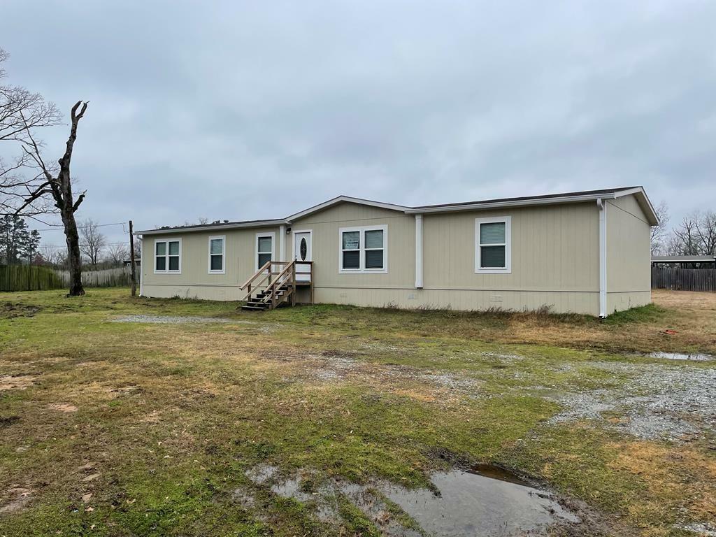 Property Photo:  277 Grace  TX 75901 