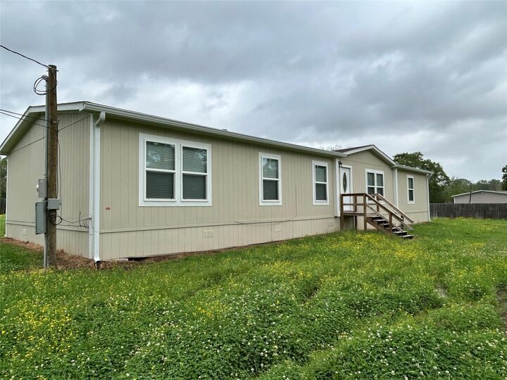Property Photo: 277 Grace TX 75901