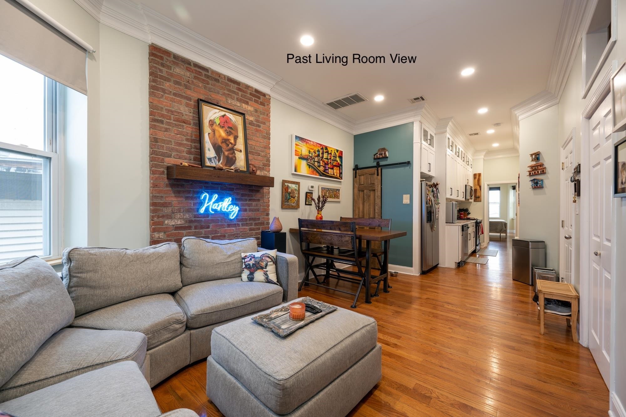 Property Photo:  207 Ogden Ave Unit 5 (3R)  NJ 07307 