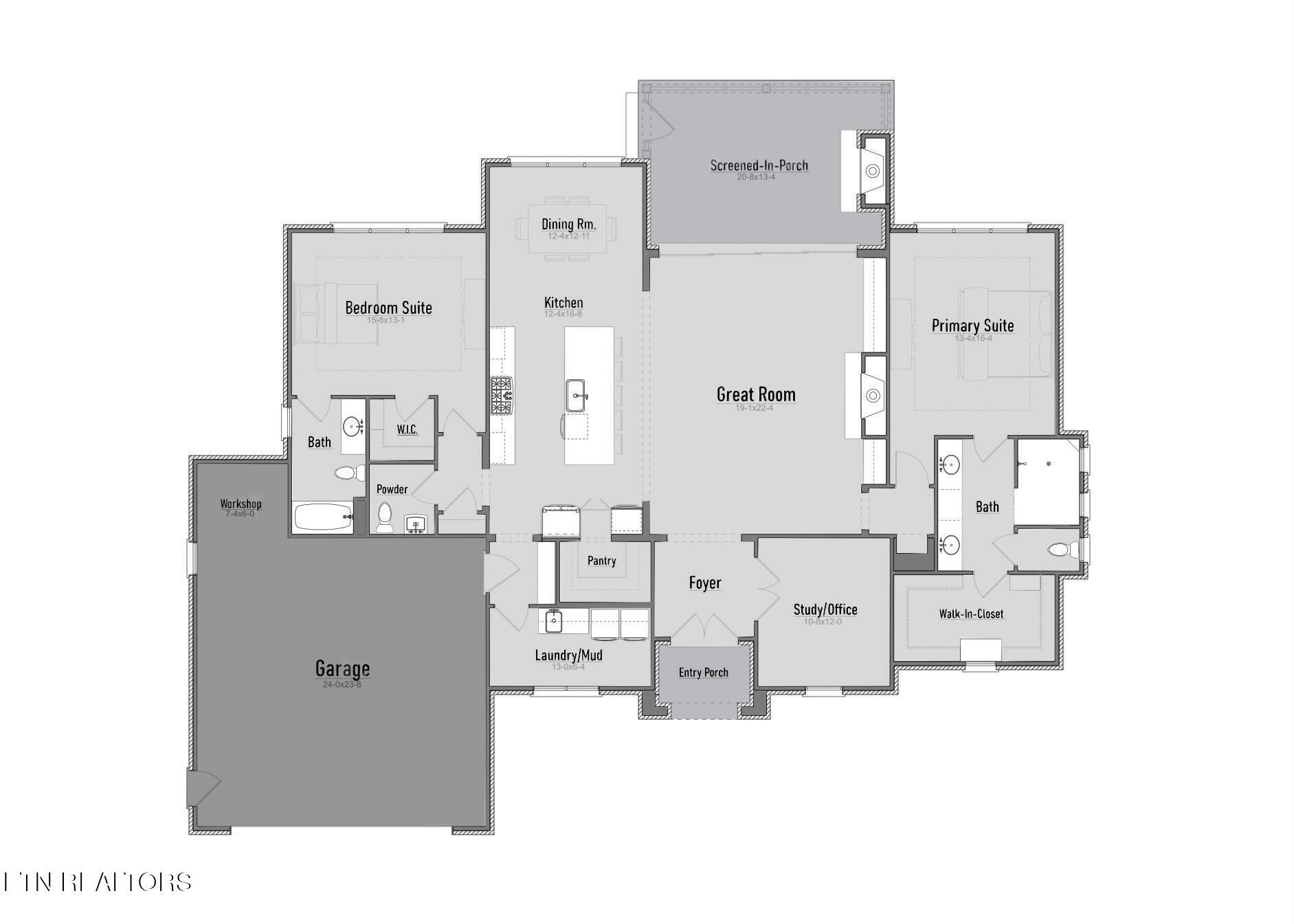 Property Photo: 150 Forest View Drive TN 38558