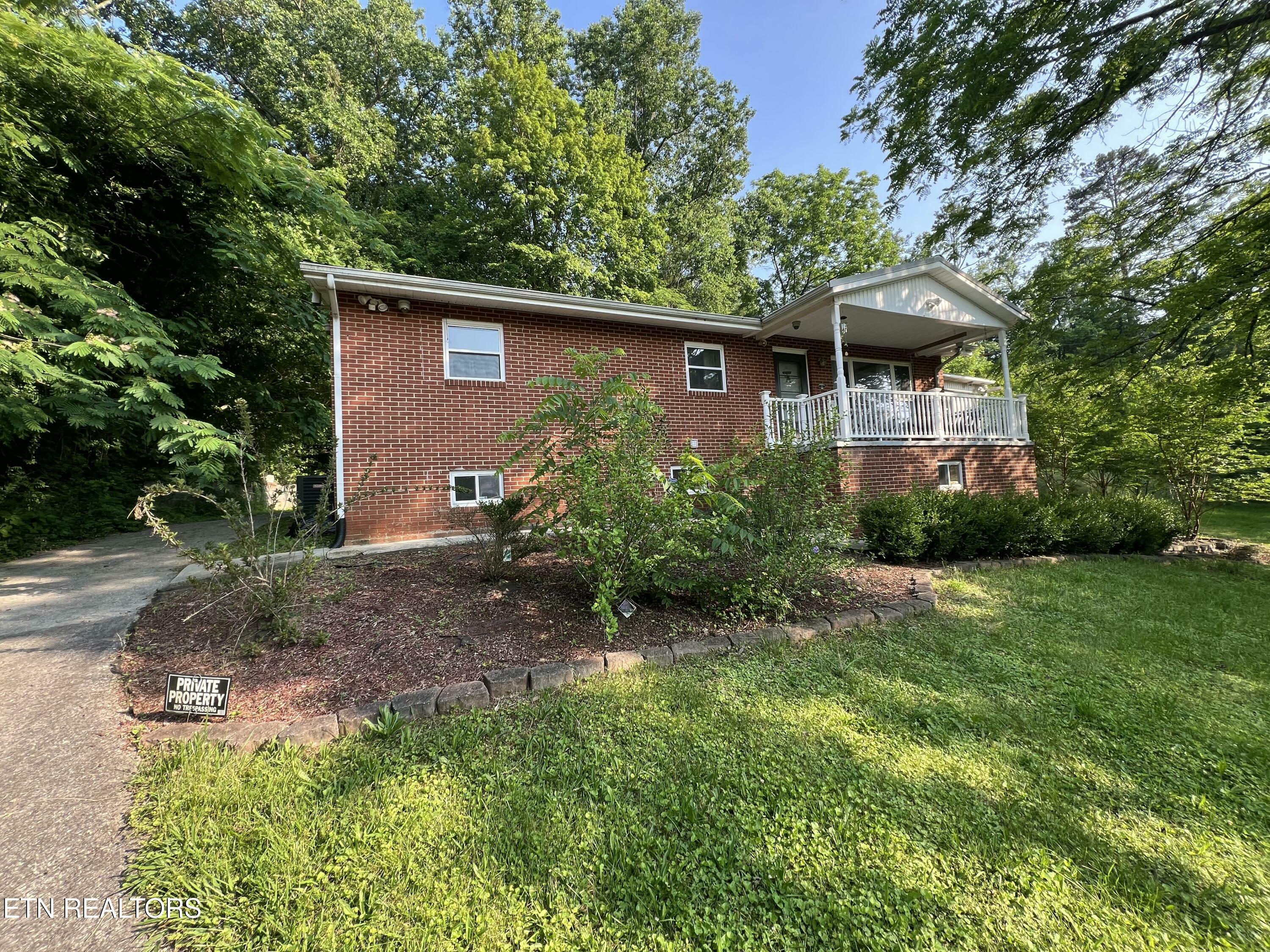Property Photo: 111 Old Evacuation Lane TN 37840