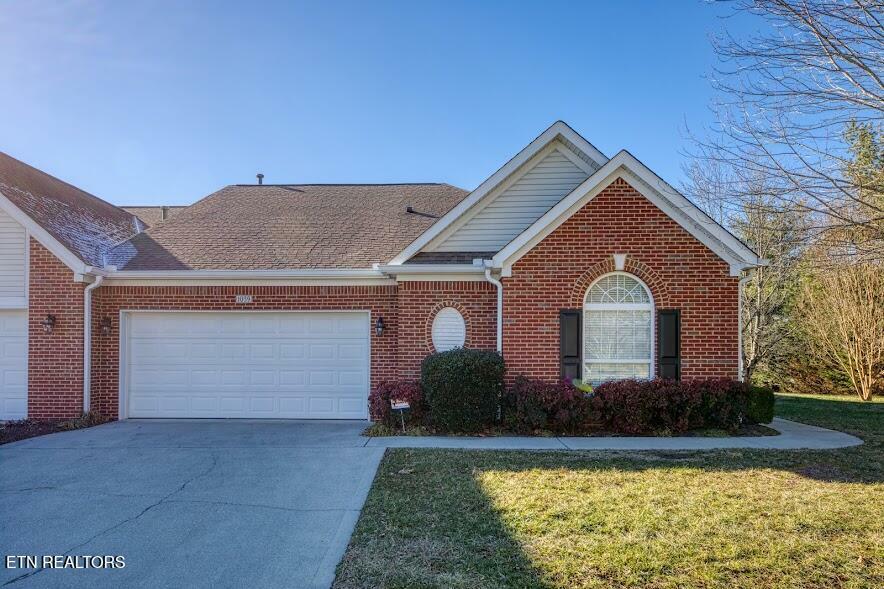 1039 Ree Way 15  Knoxville TN 37909 photo