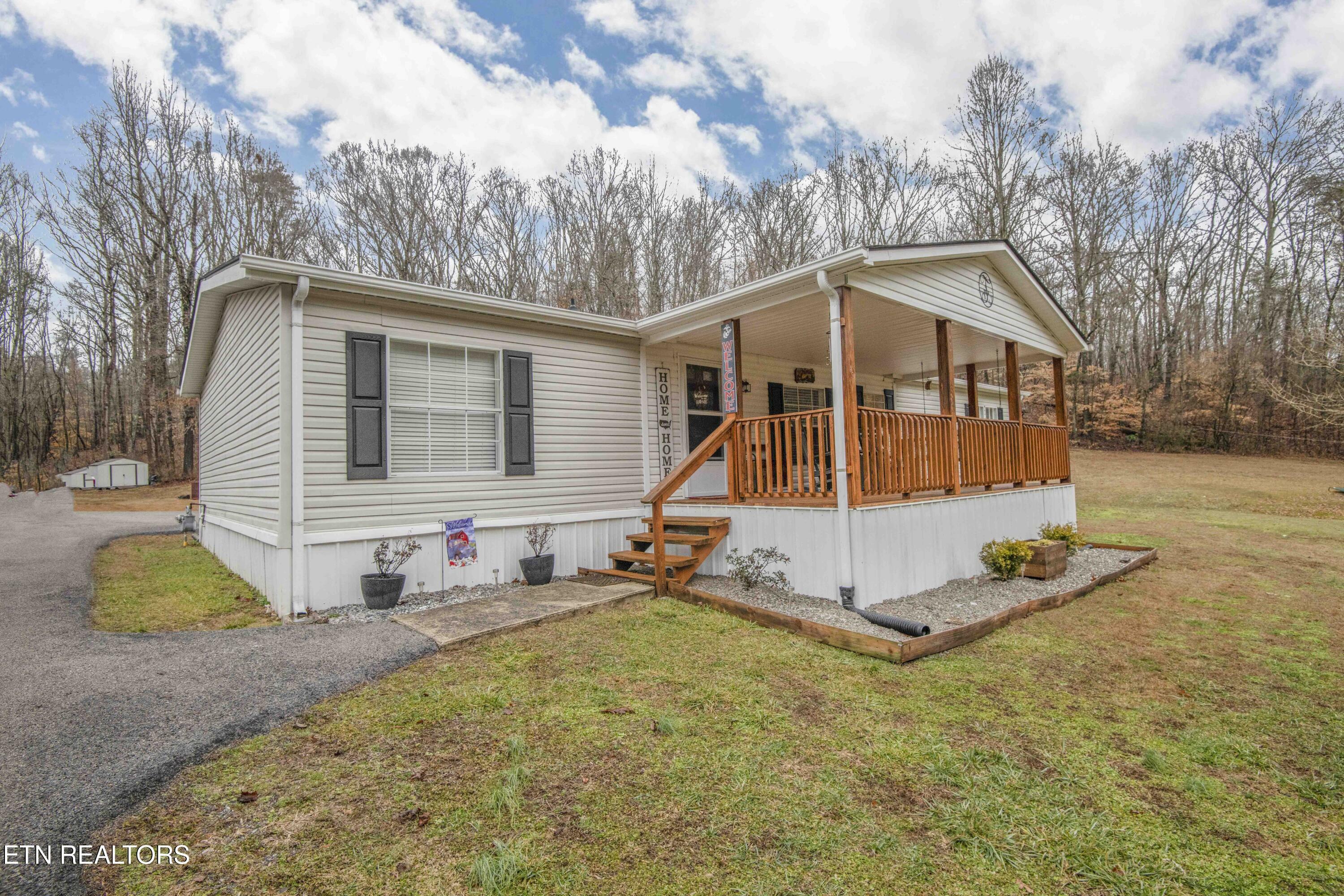 Property Photo:  607 Duncan Hollow Rd  TN 37748 