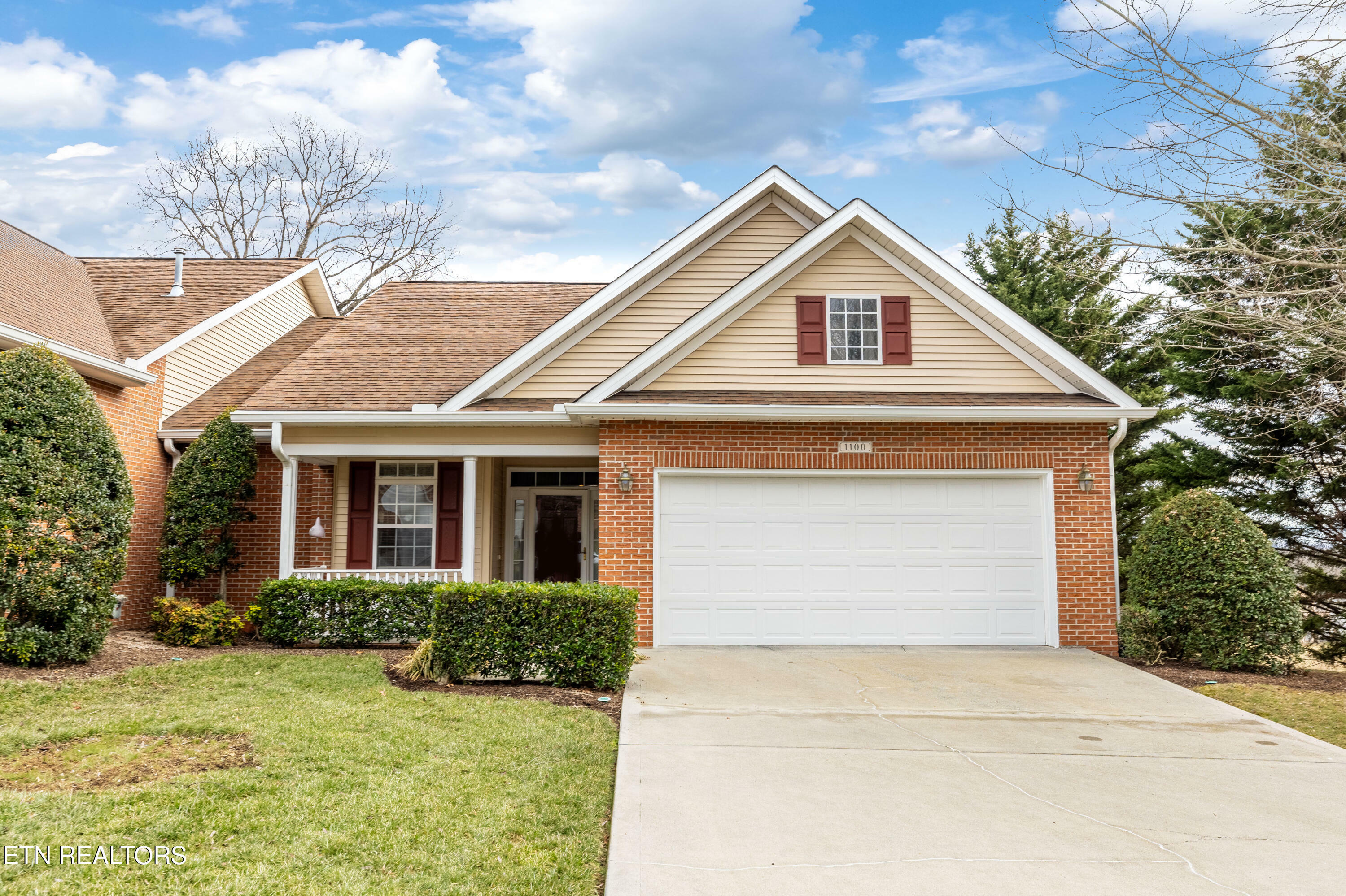 1100 Glenmora Grove Way  Knoxville TN 37923 photo