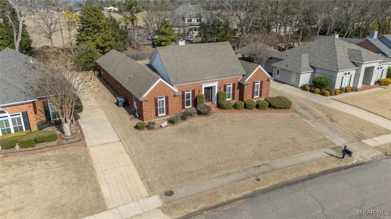 Property Photo:  8543 Plantation Ridge Road  AL 36116 