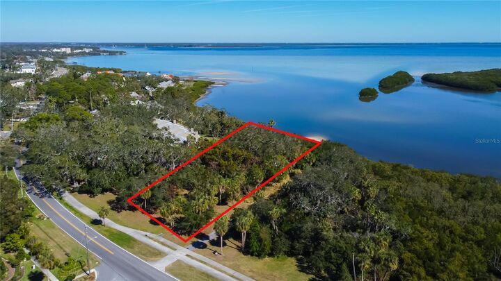 Property Photo: 3416 San Jose Street FL 33759