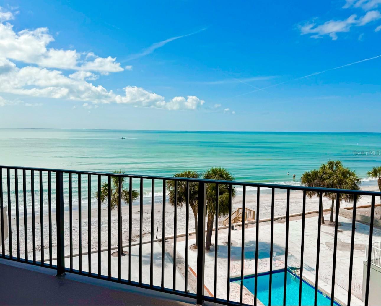 Property Photo:  16330 Gulf Boulevard 306  FL 33708 