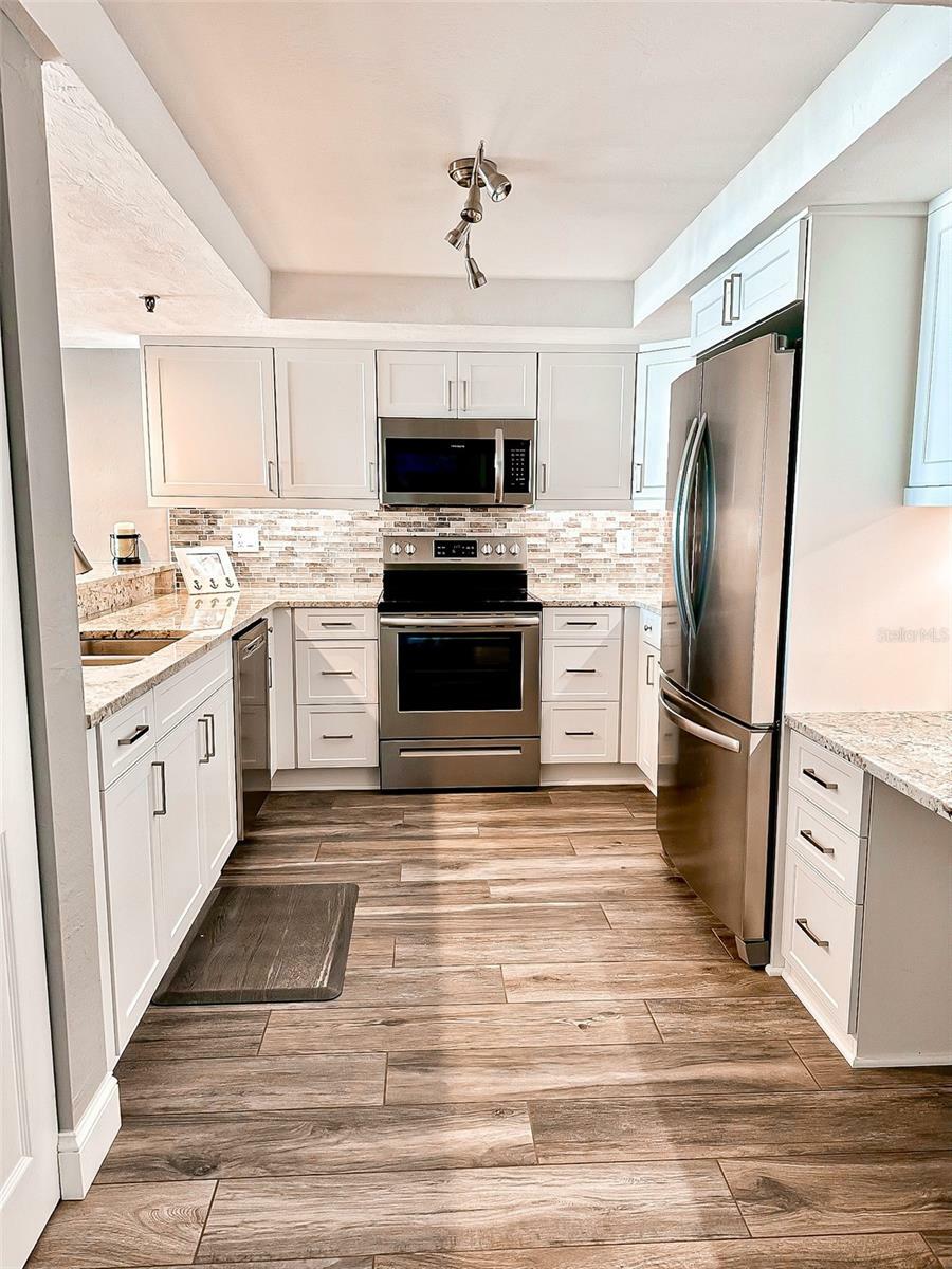 Property Photo: 16330 Gulf Boulevard 306 FL 33708