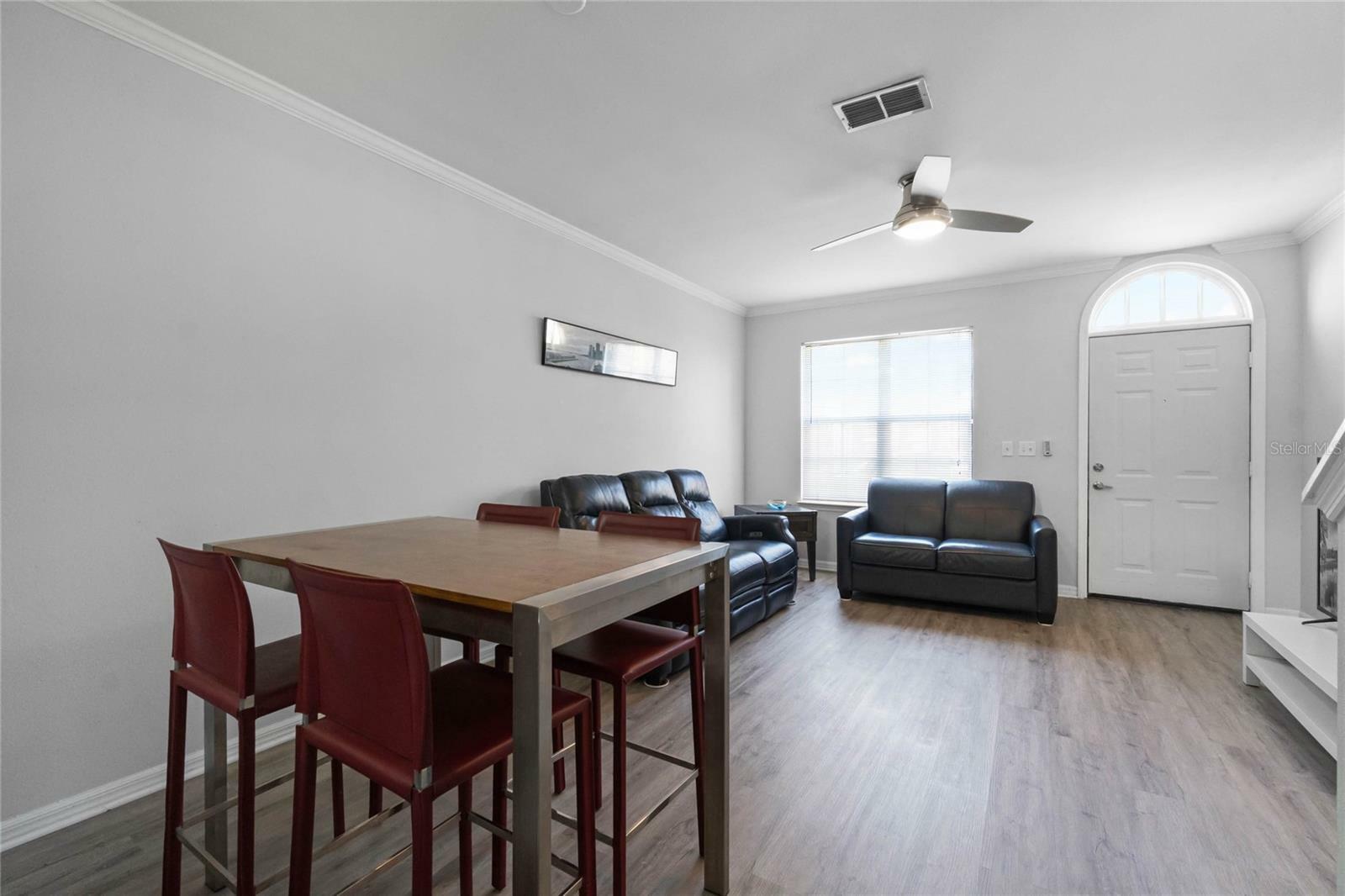 Property Photo: 709 Centervale Drive FL 34747