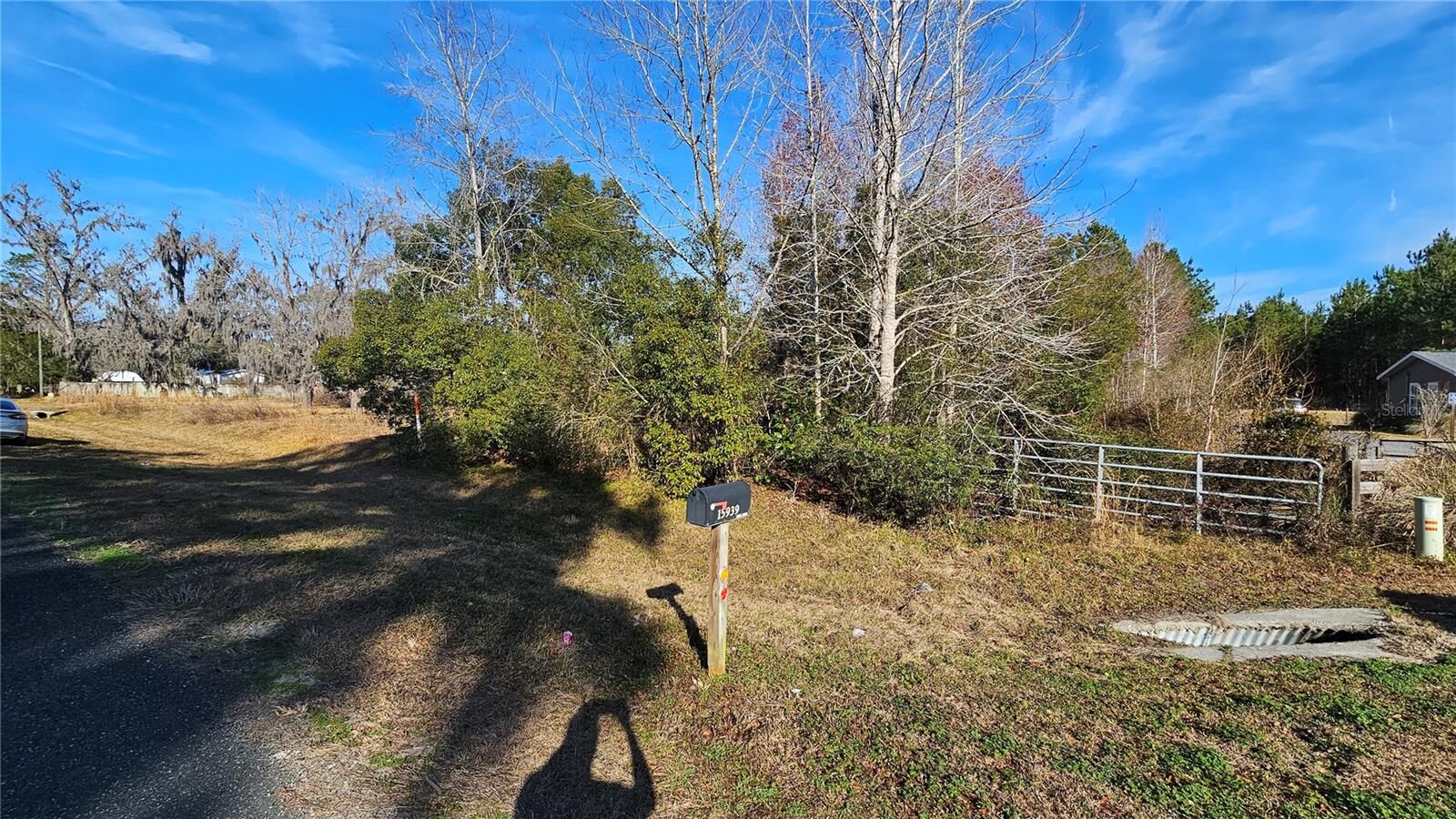 Property Photo:  15939 W SR 238  FL 32054 