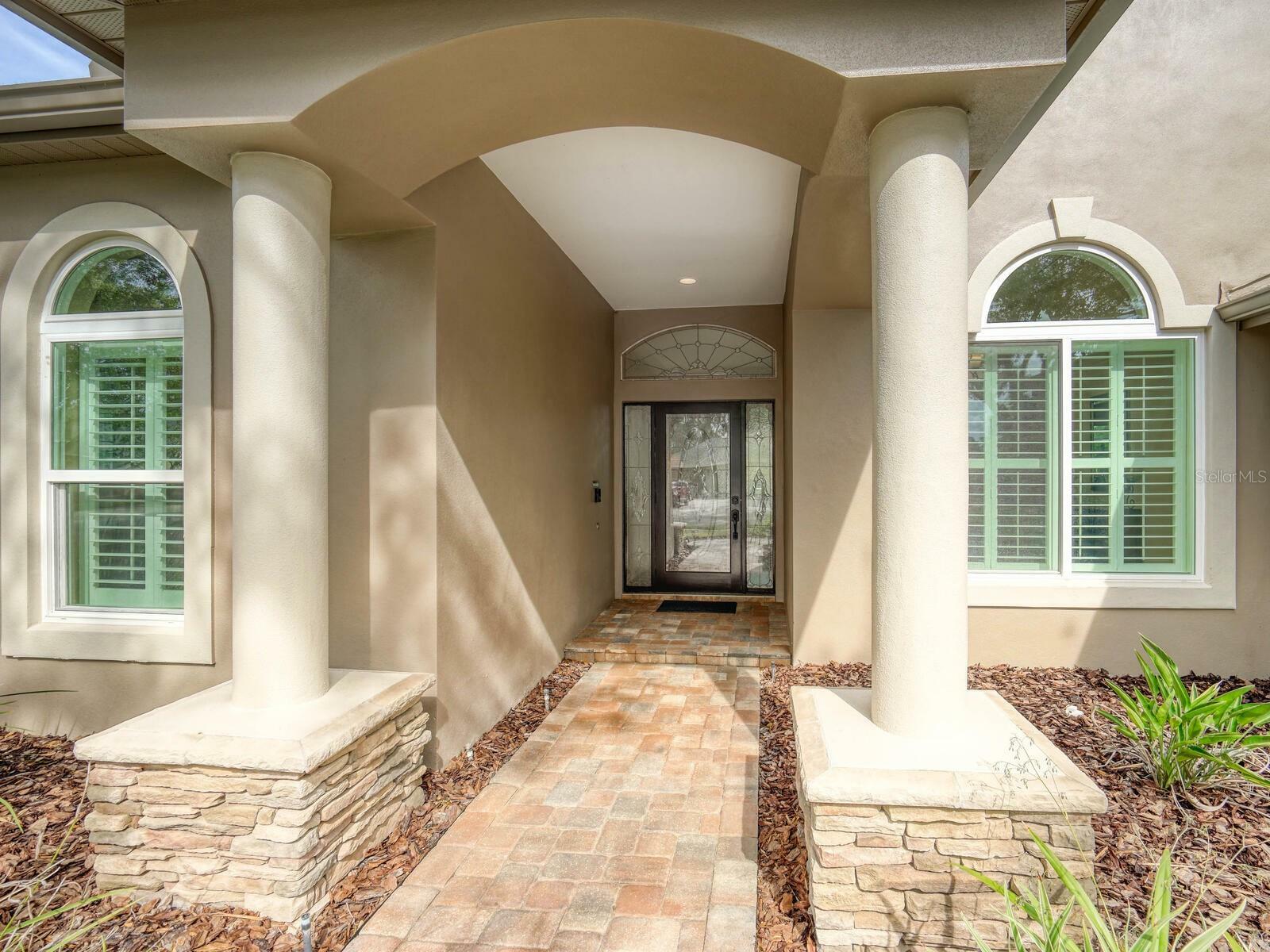 Property Photo:  4739 Belden Circle  FL 34685 