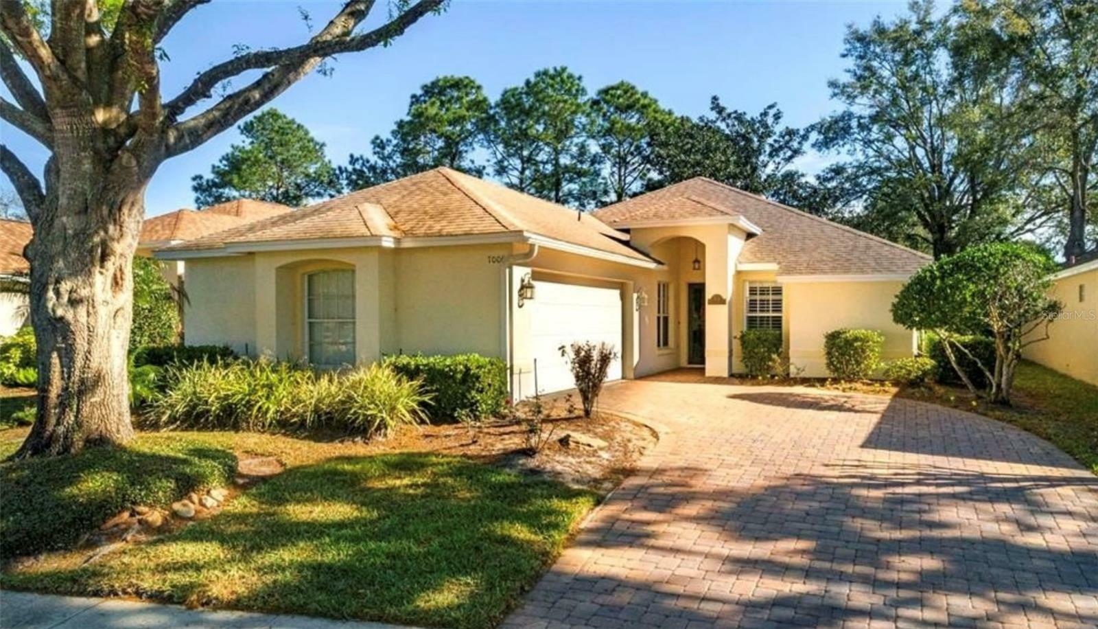 Property Photo:  7006 Arcadian Court  FL 32757 