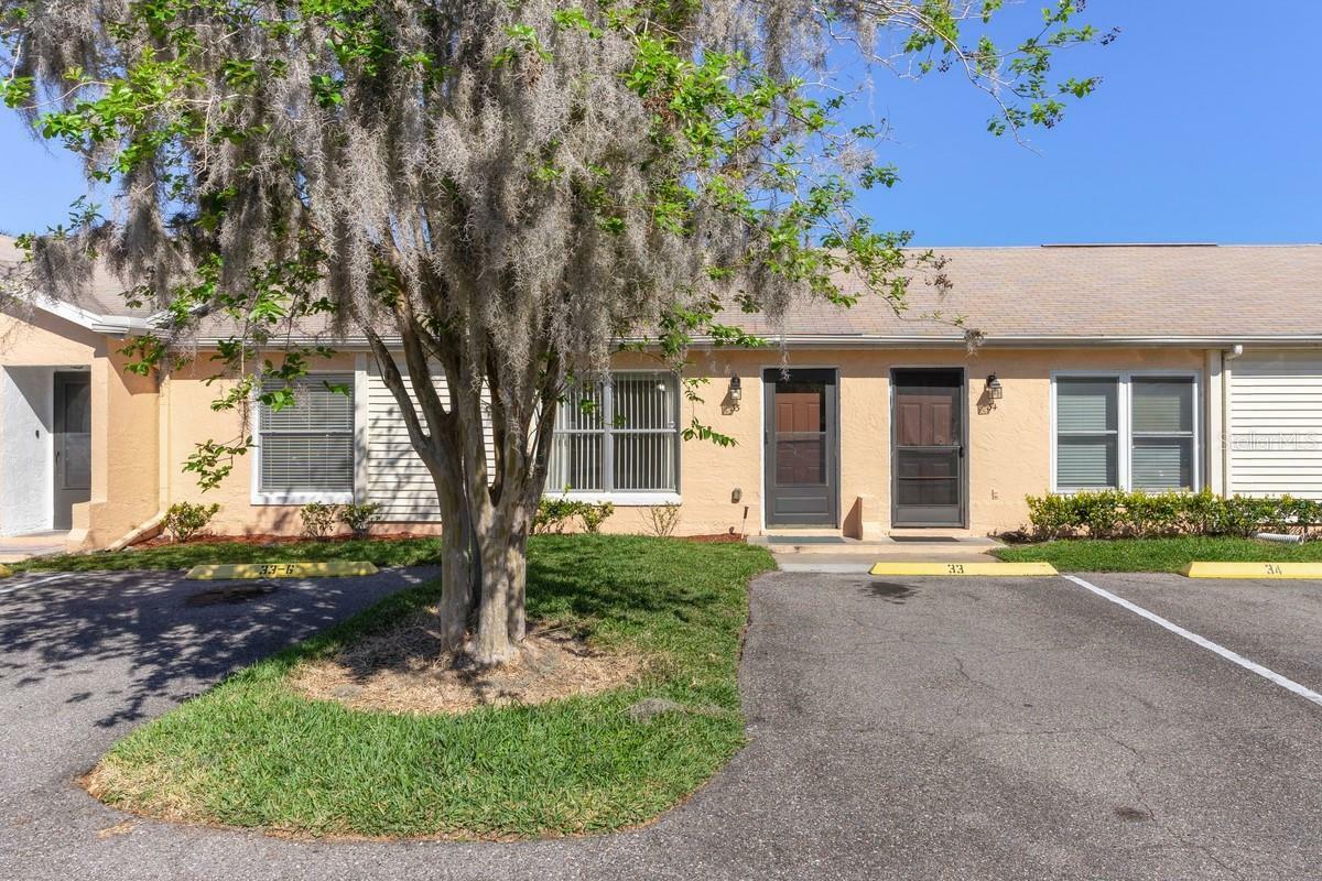 Property Photo: 33 W Country Cove Way FL 34743