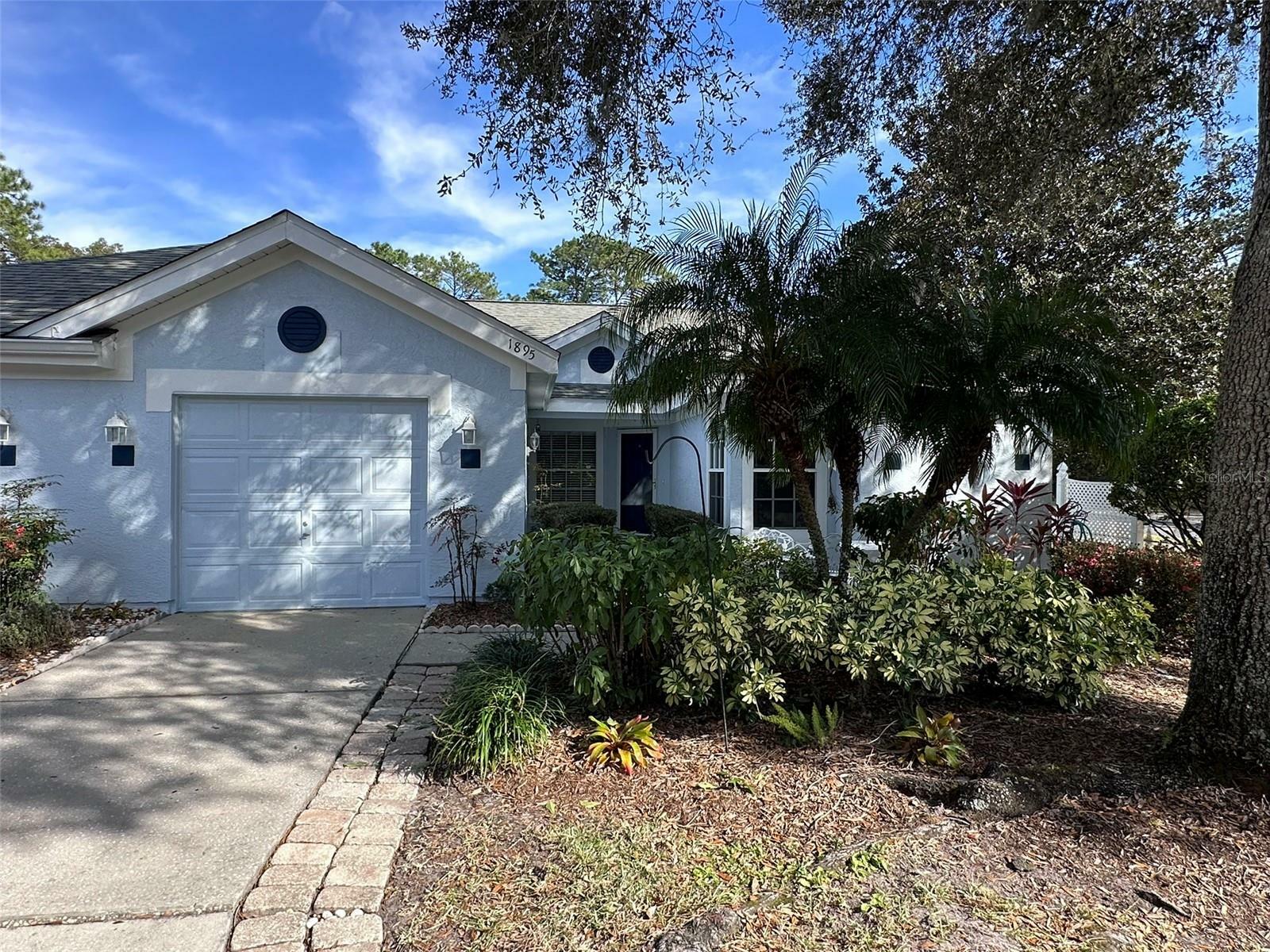 Property Photo:  1895 Country Club Boulevard  FL 32757 