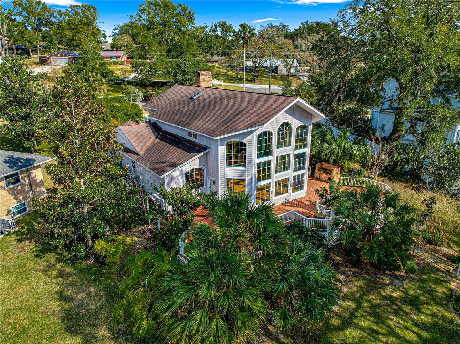 2450 Topping Place  Eustis FL 32726 photo