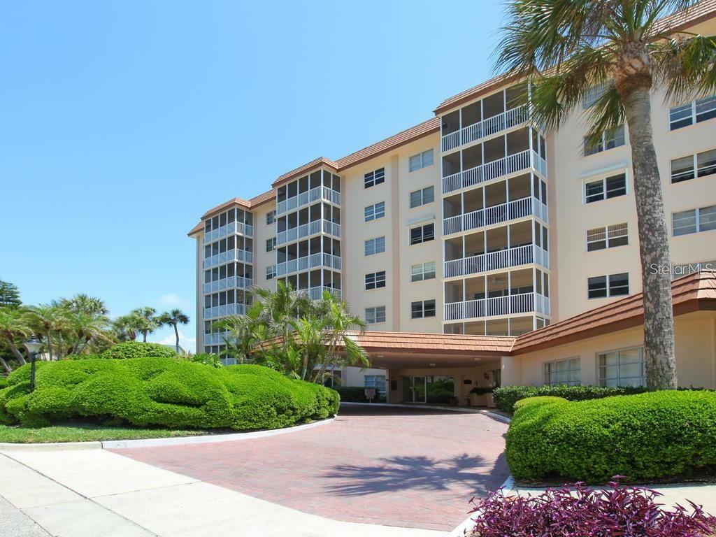 Property Photo:  800 Benjamin Franklin Drive 406  FL 34236 