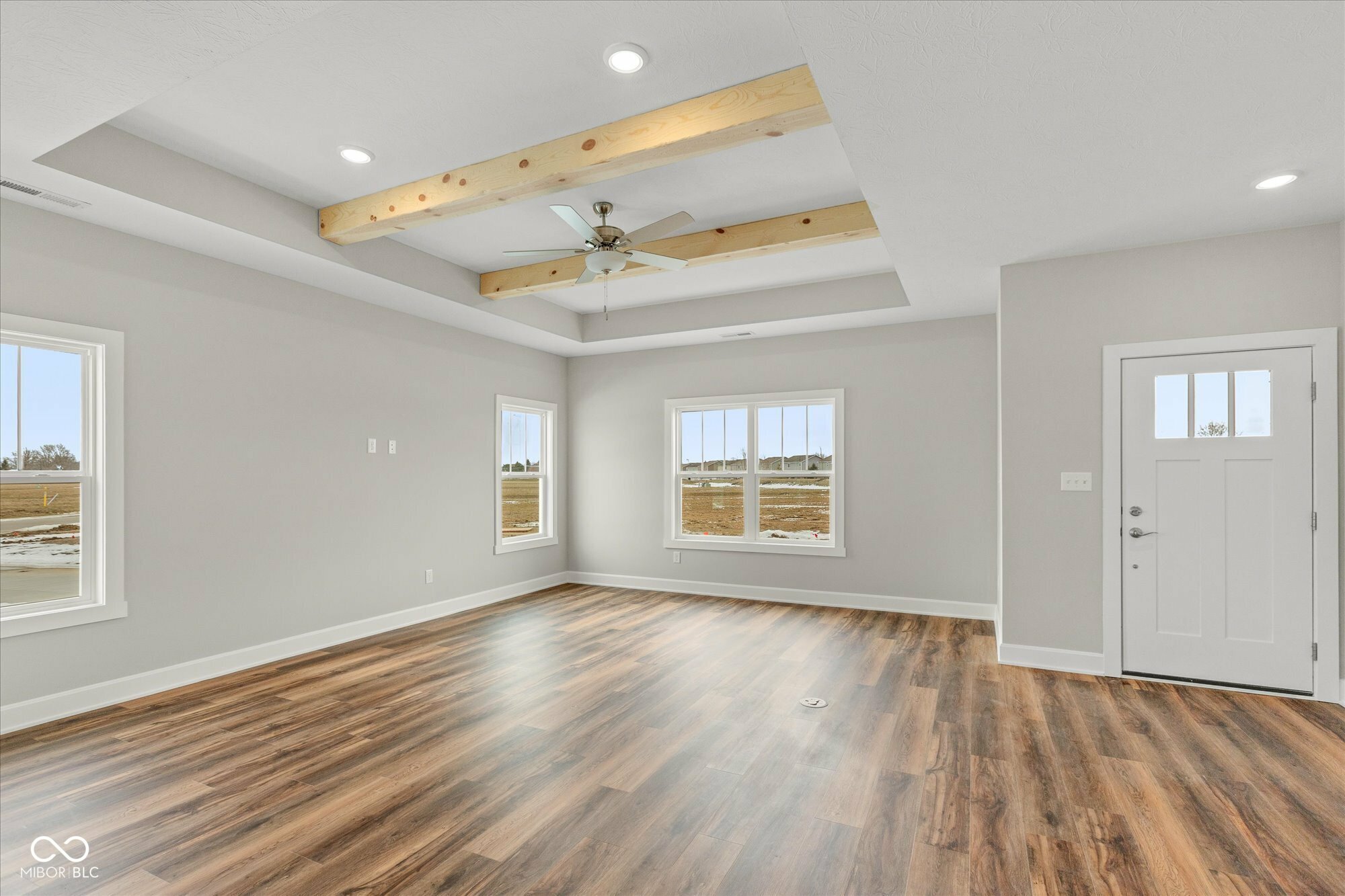 Property Photo: 6207 Preserve Way IN 46055