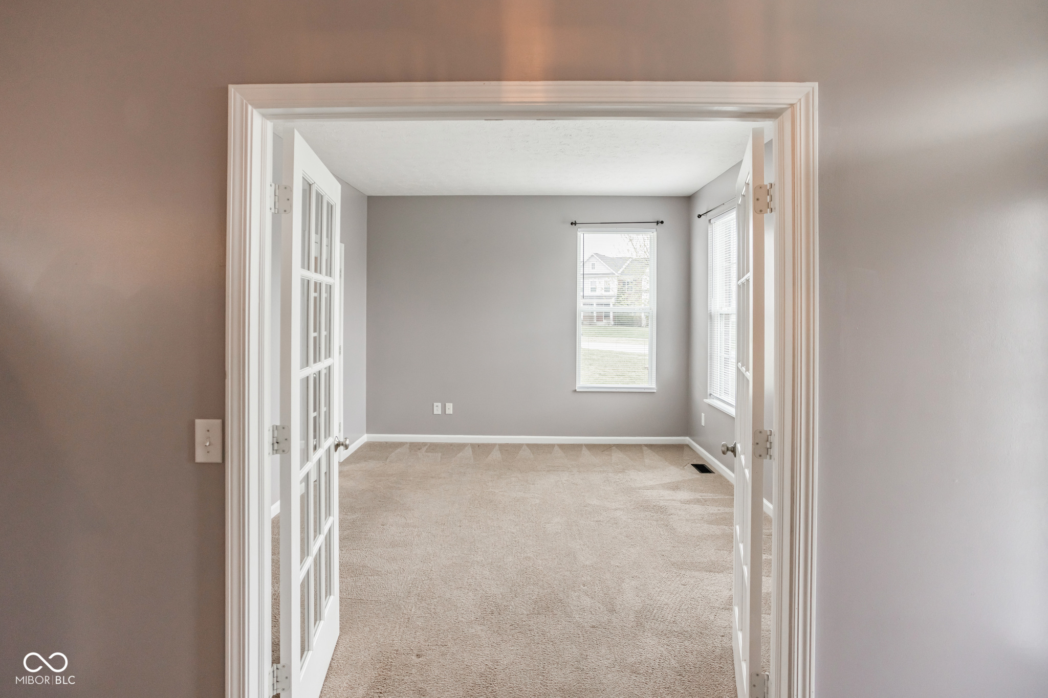 Property Photo: 1284 Jesse Court IN 46143