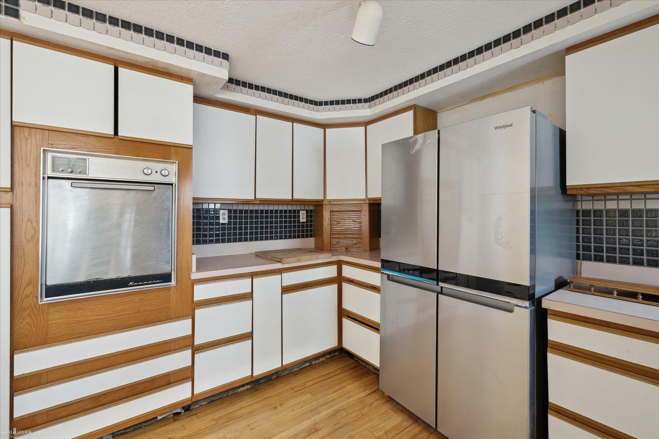 Property Photo: 15242 Murray Road MI 48418