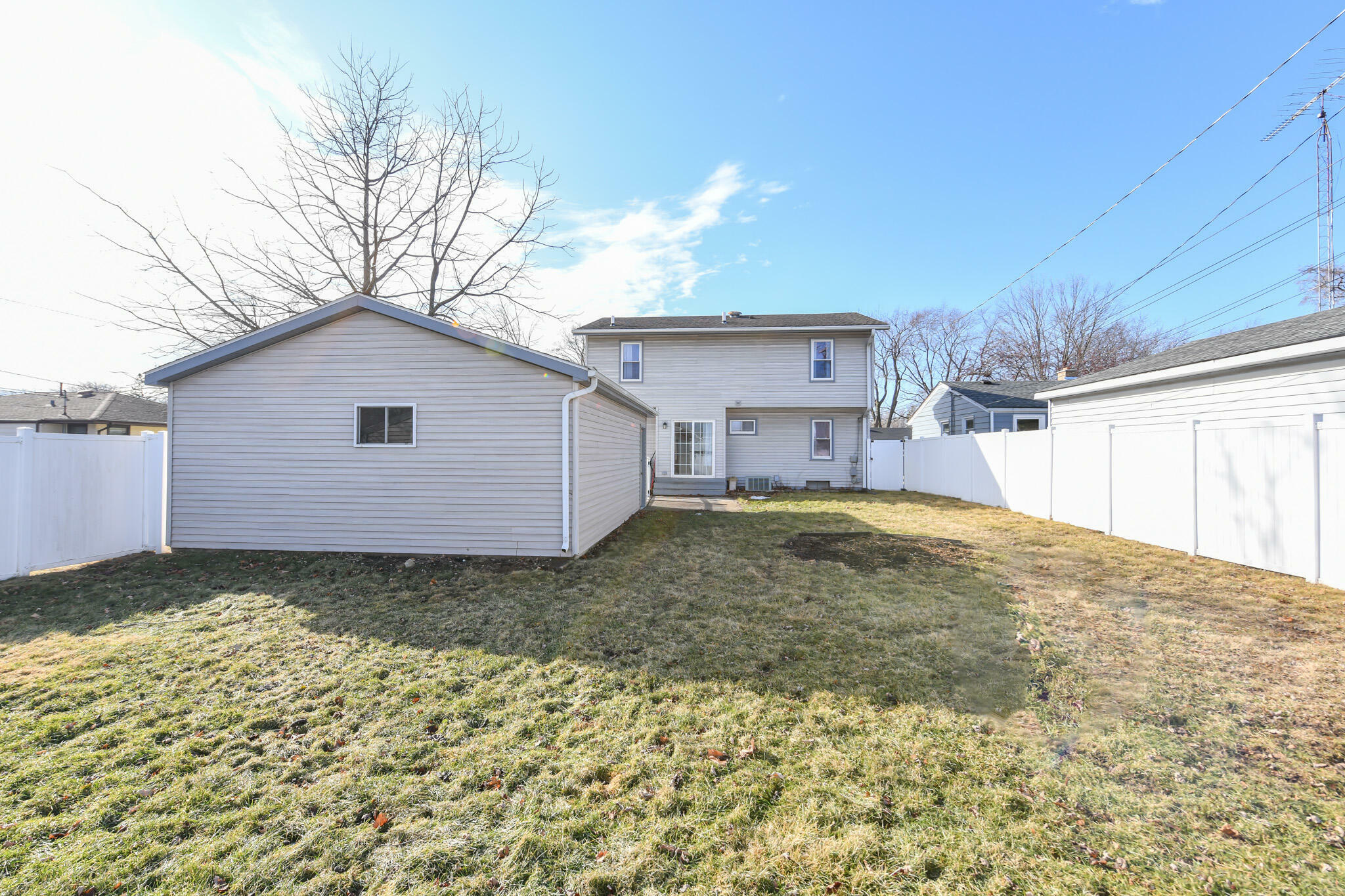 Property Photo:  6533 49th Ave  WI 53142 